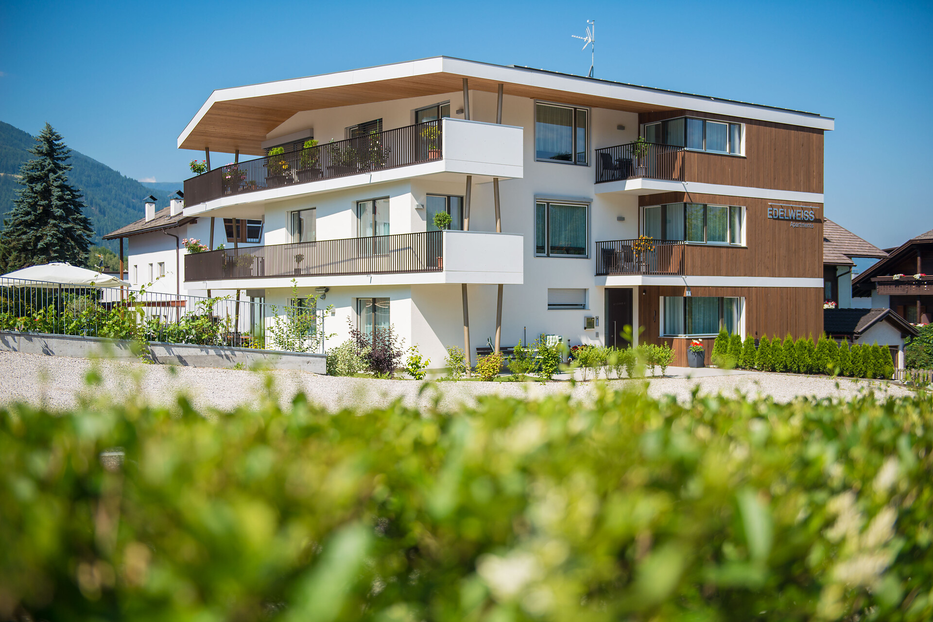 Apartments_Edelweiss