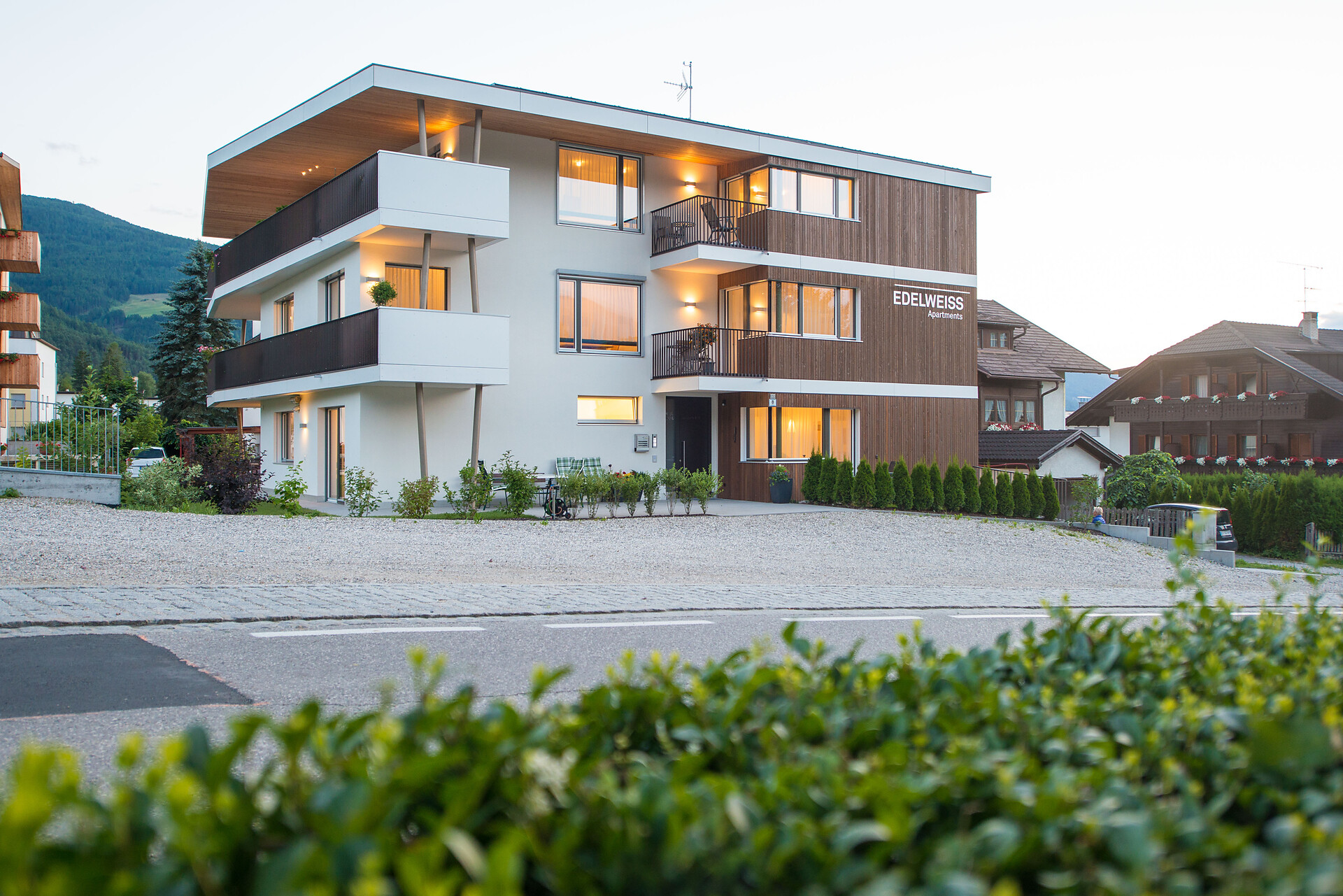 Apartments_Edelweiss