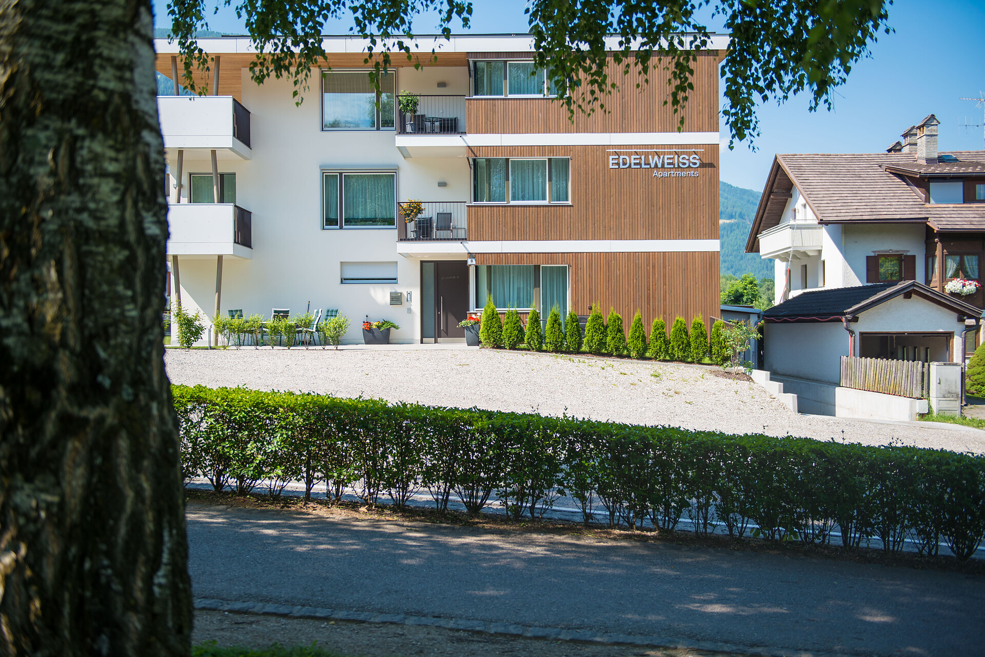 Apartments_Edelweiss