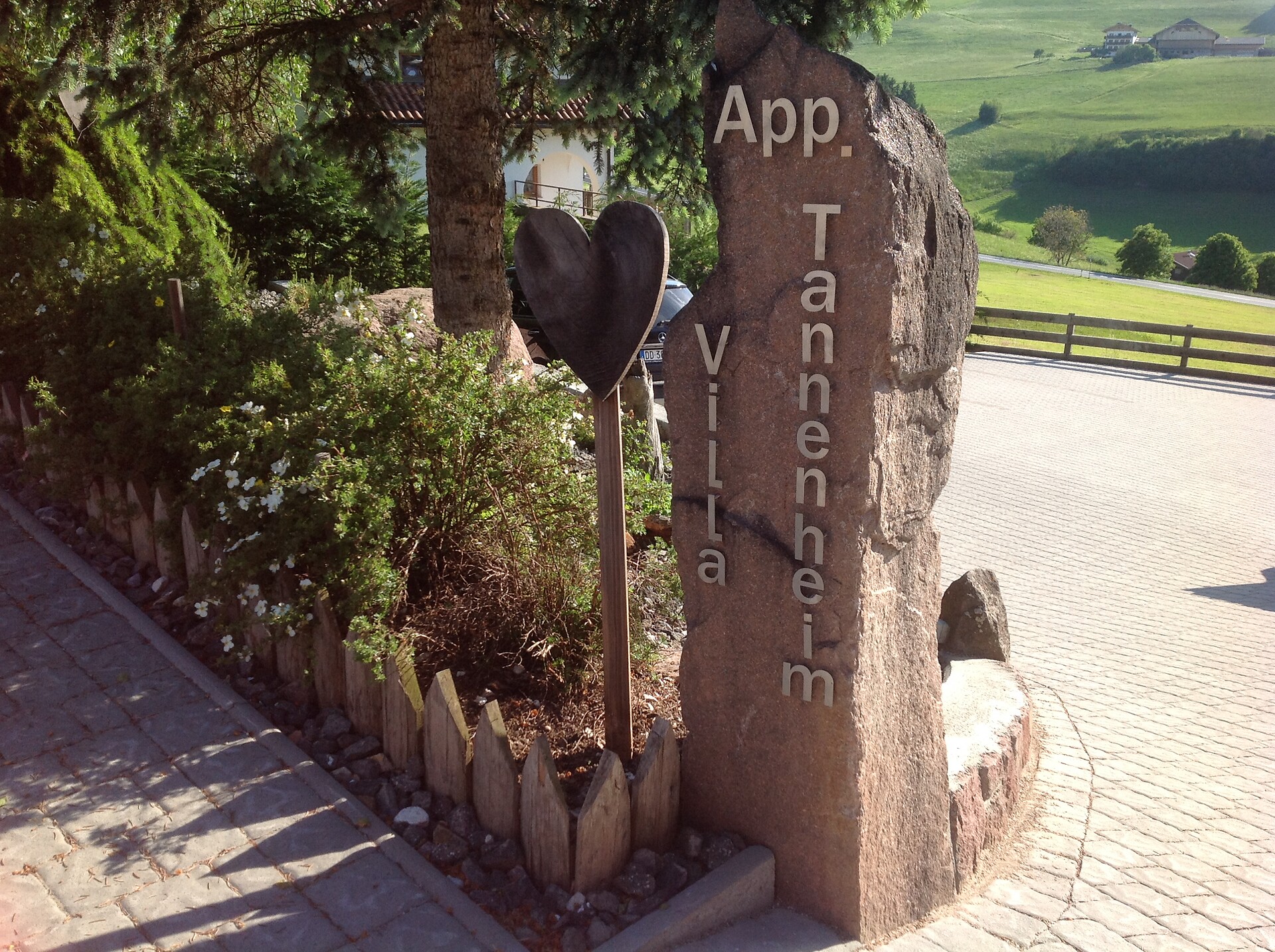 Villa Tannenheim