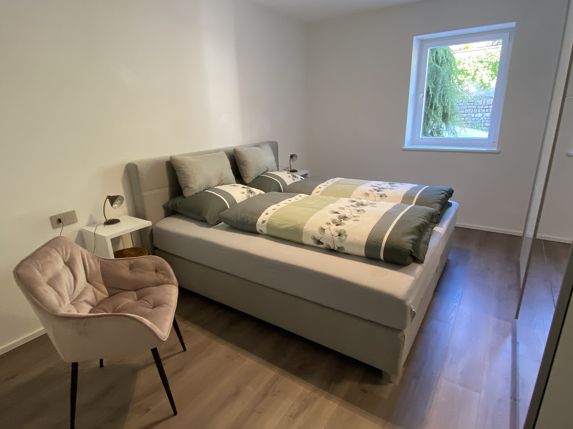 Appartment Obkircher