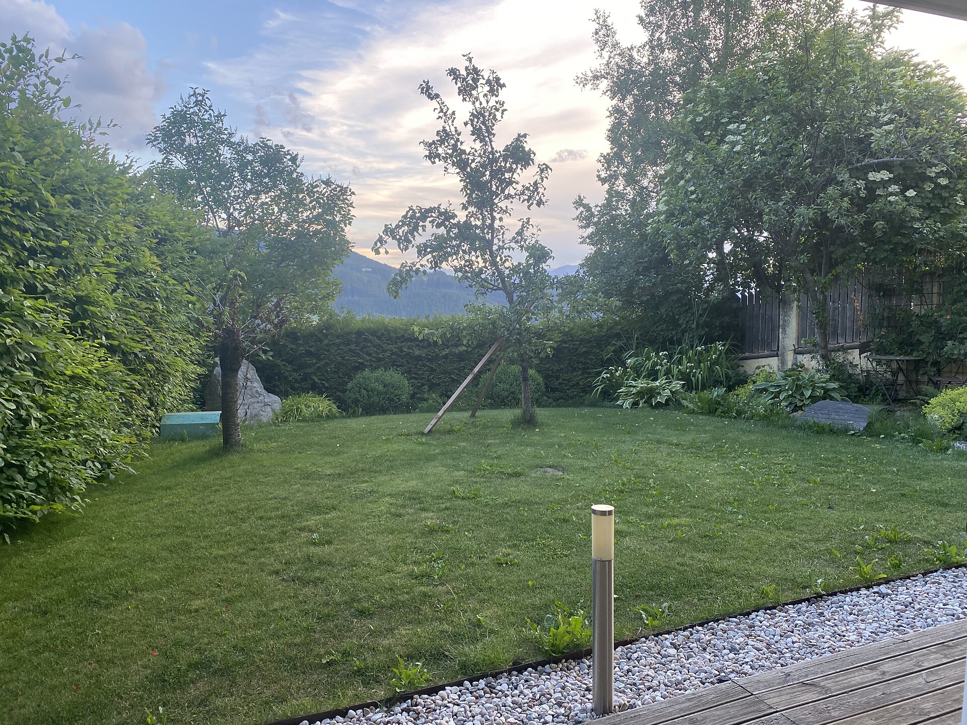 Appartment Obkircher