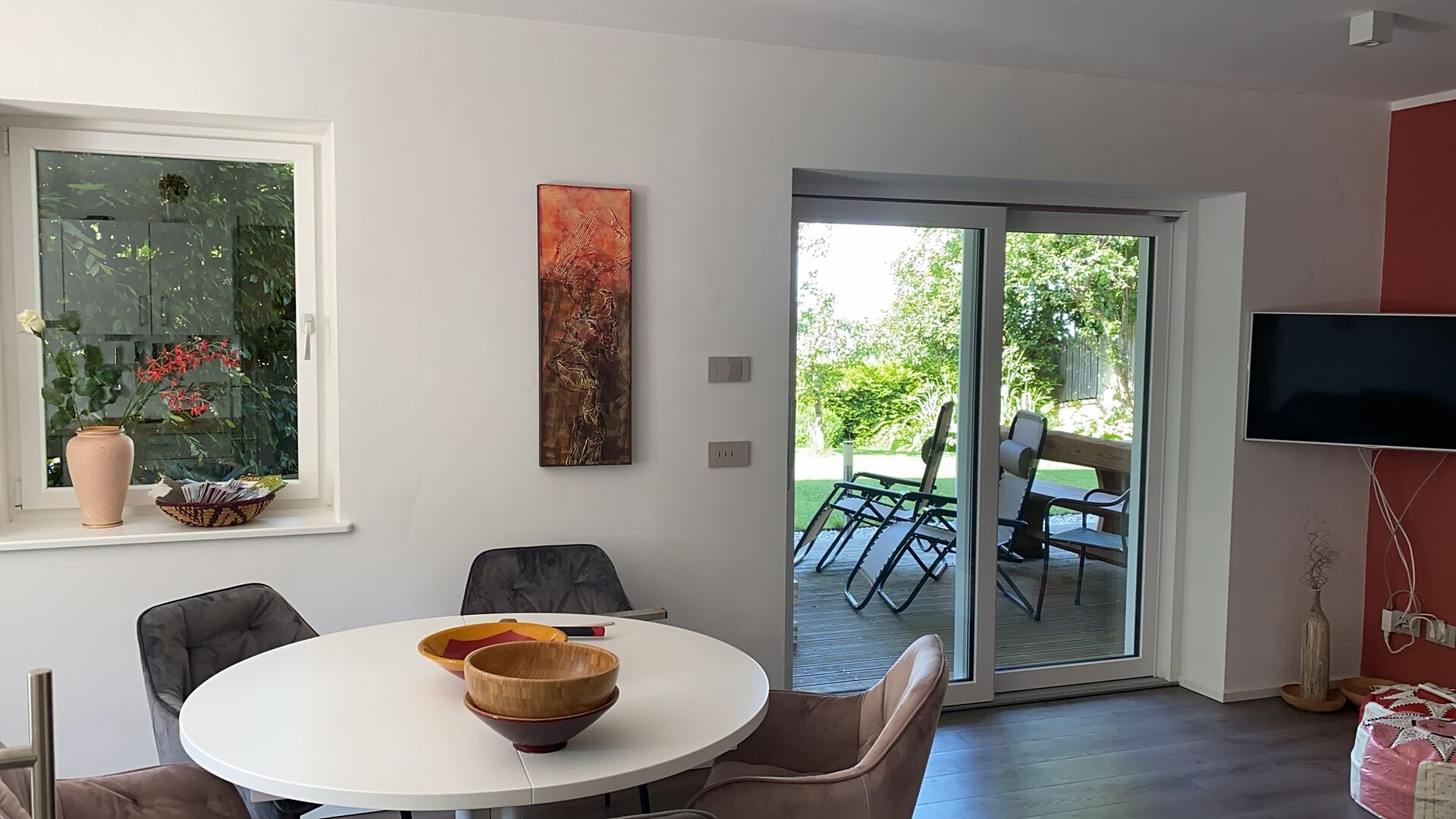 Appartment Obkircher