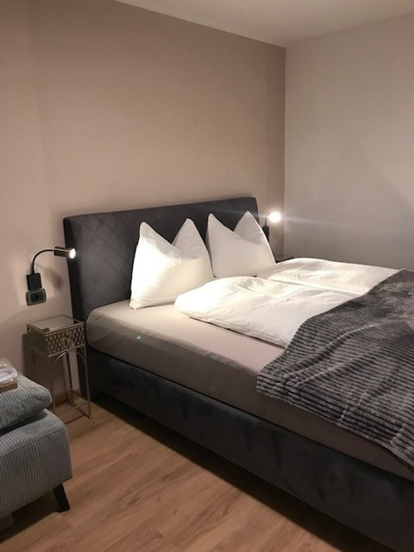 Appartment Annie