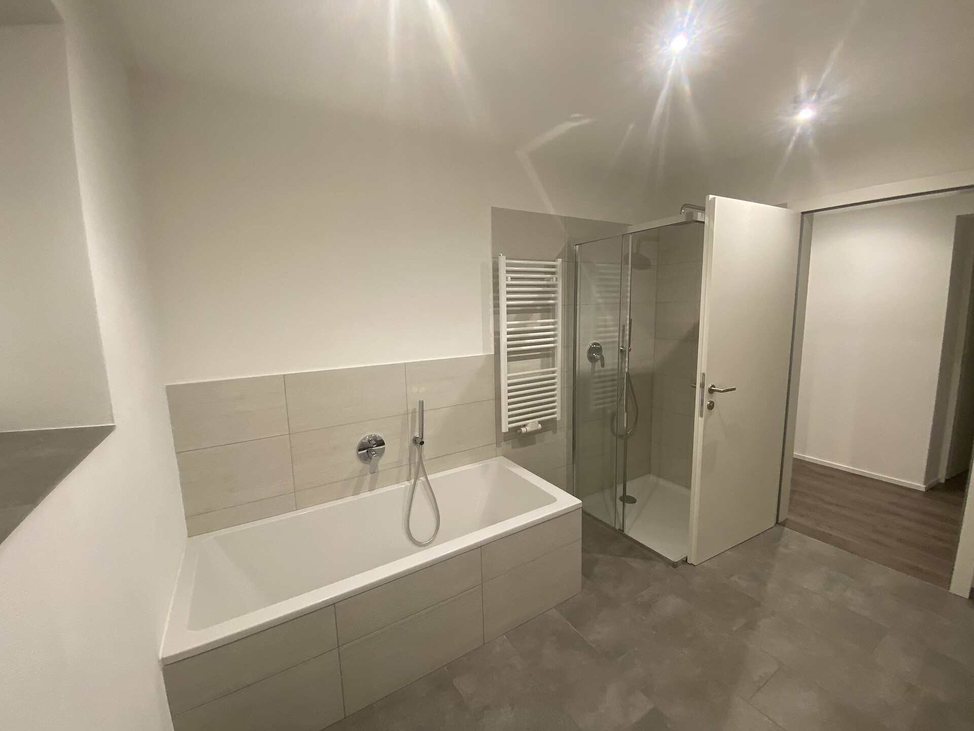 Appartment Obkircher
