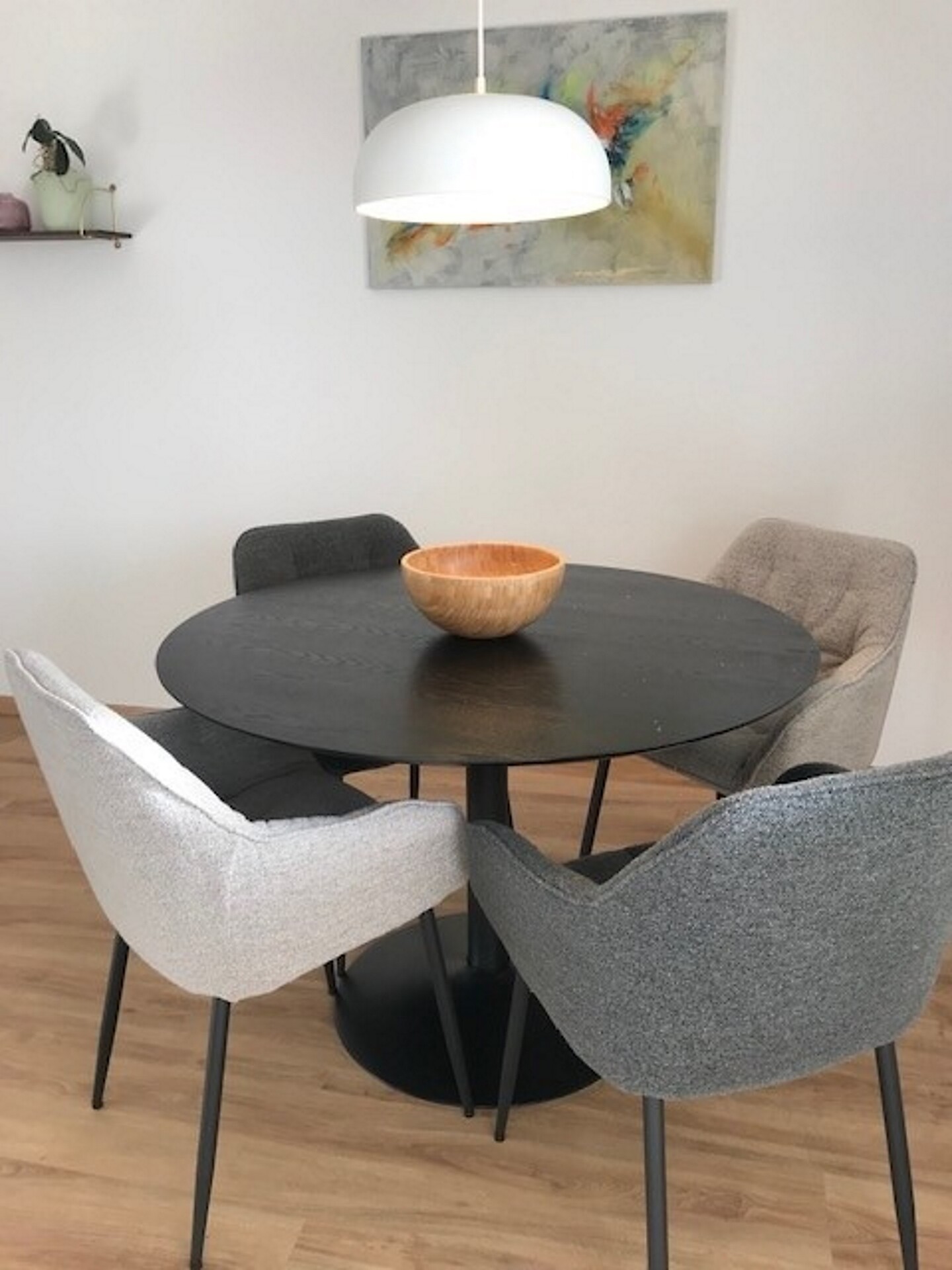 Appartment Annie