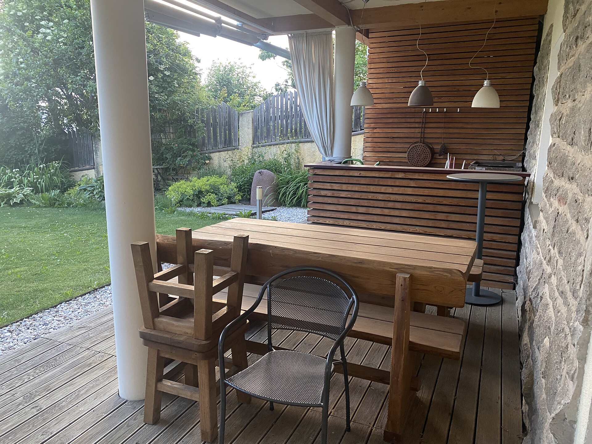 Appartment Obkircher