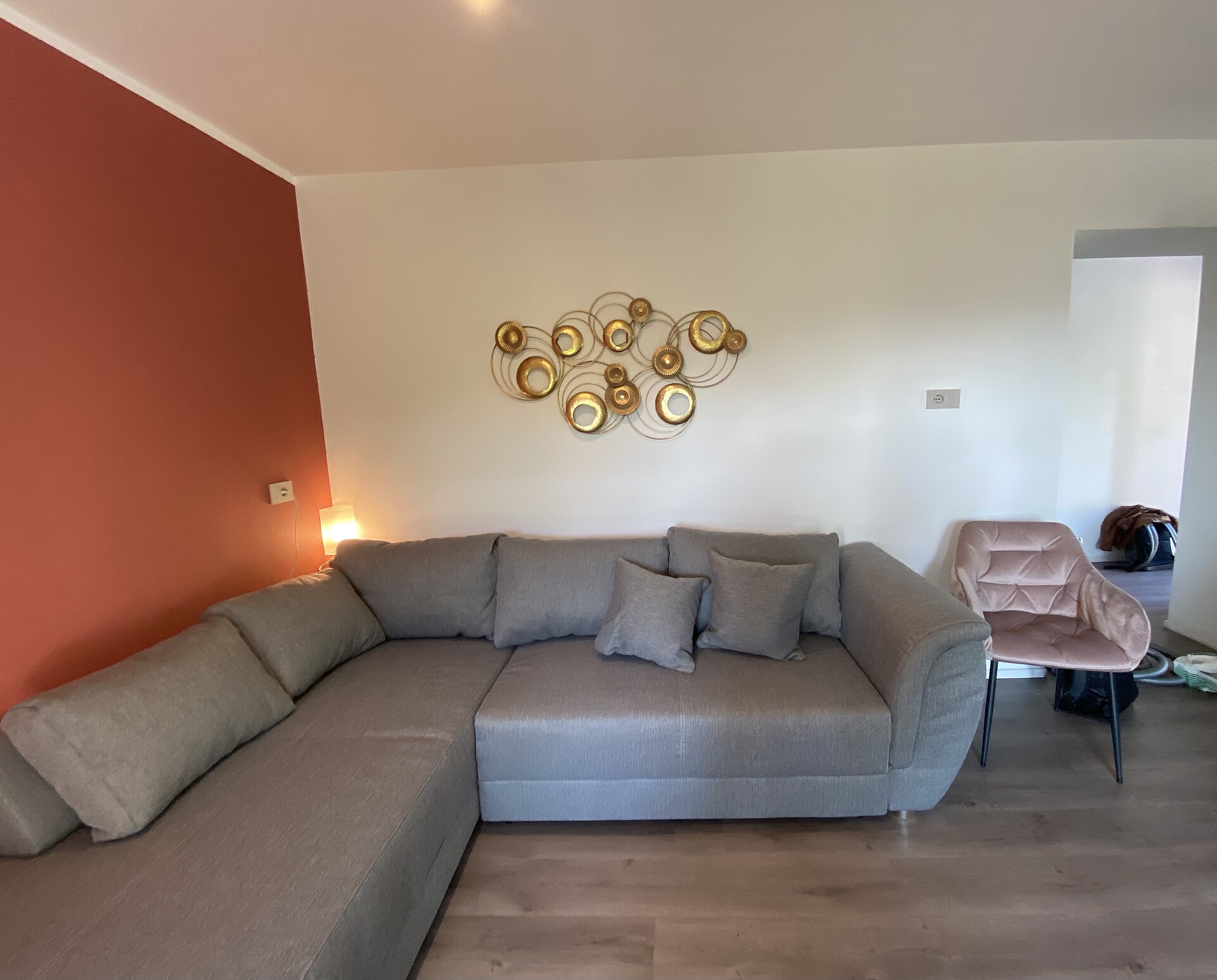 Appartment Obkircher