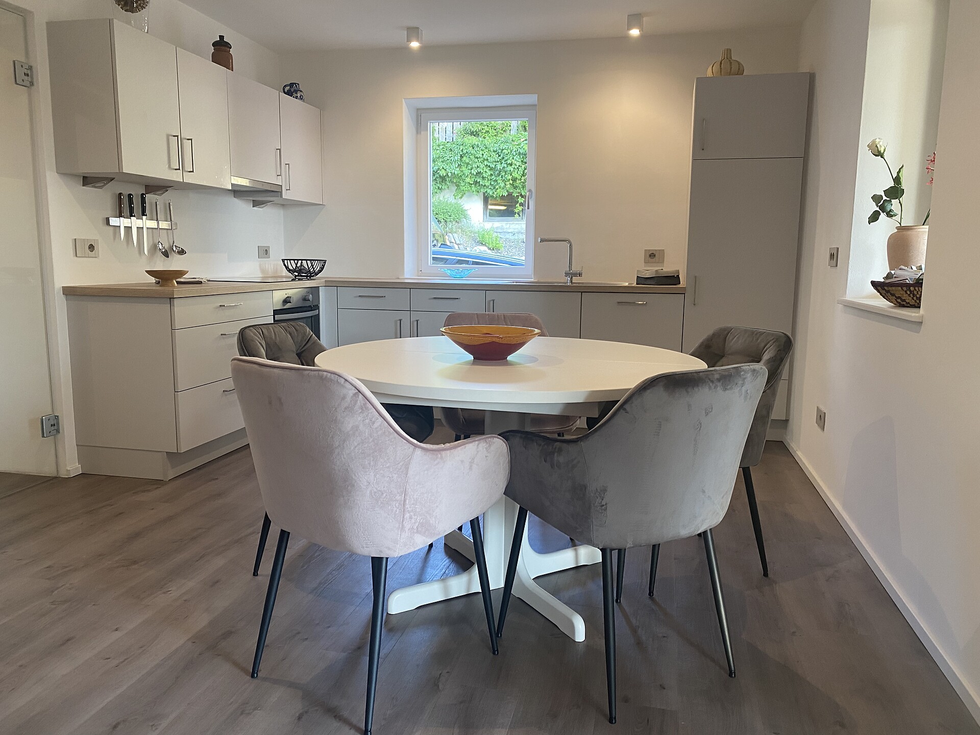 Appartment Obkircher