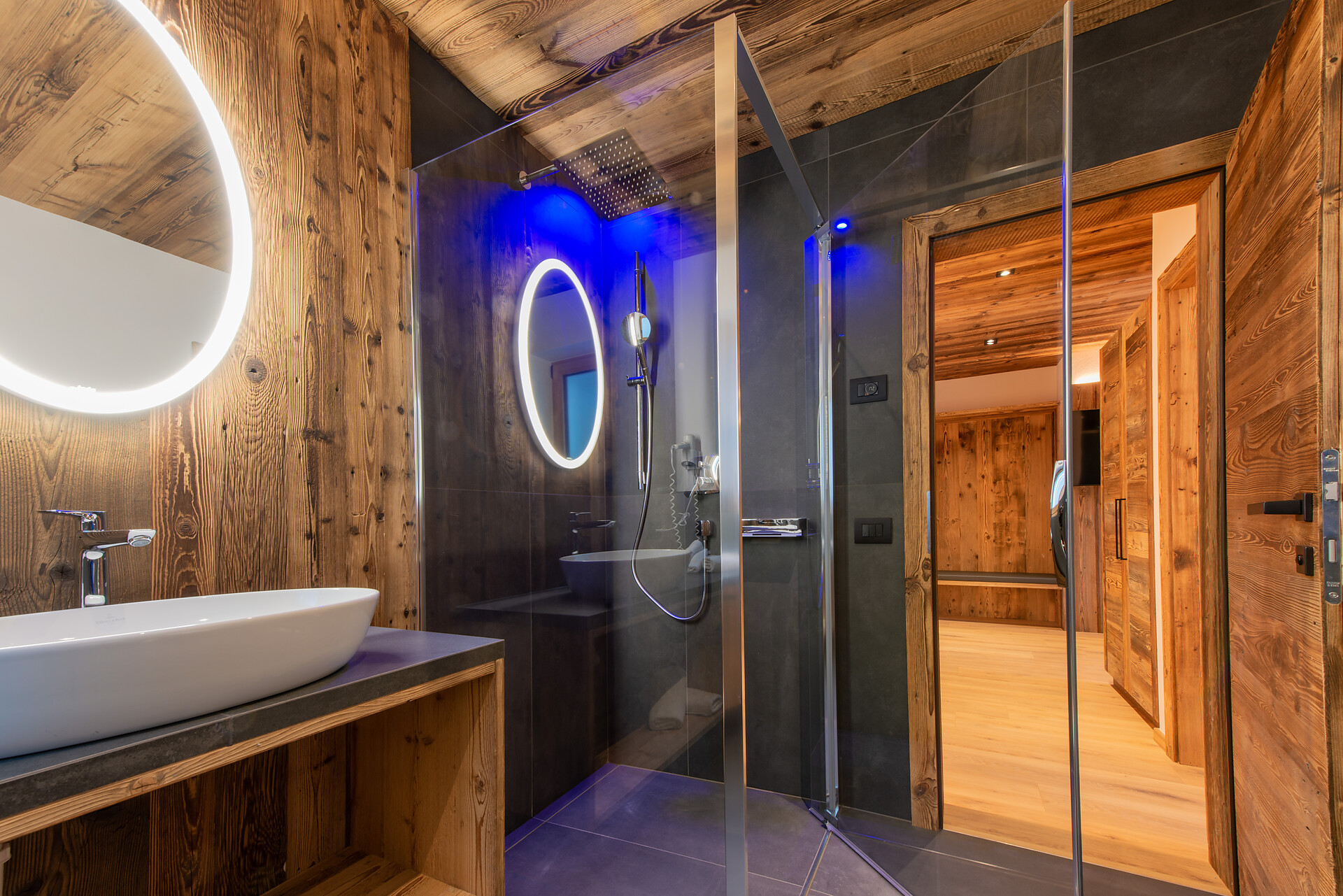 BAGNO