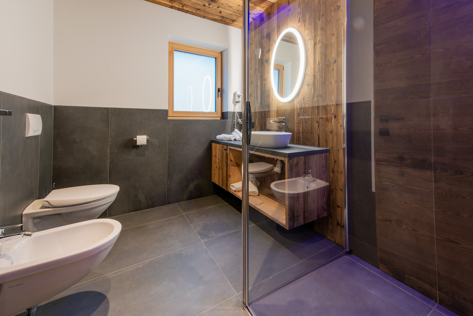 BAGNO