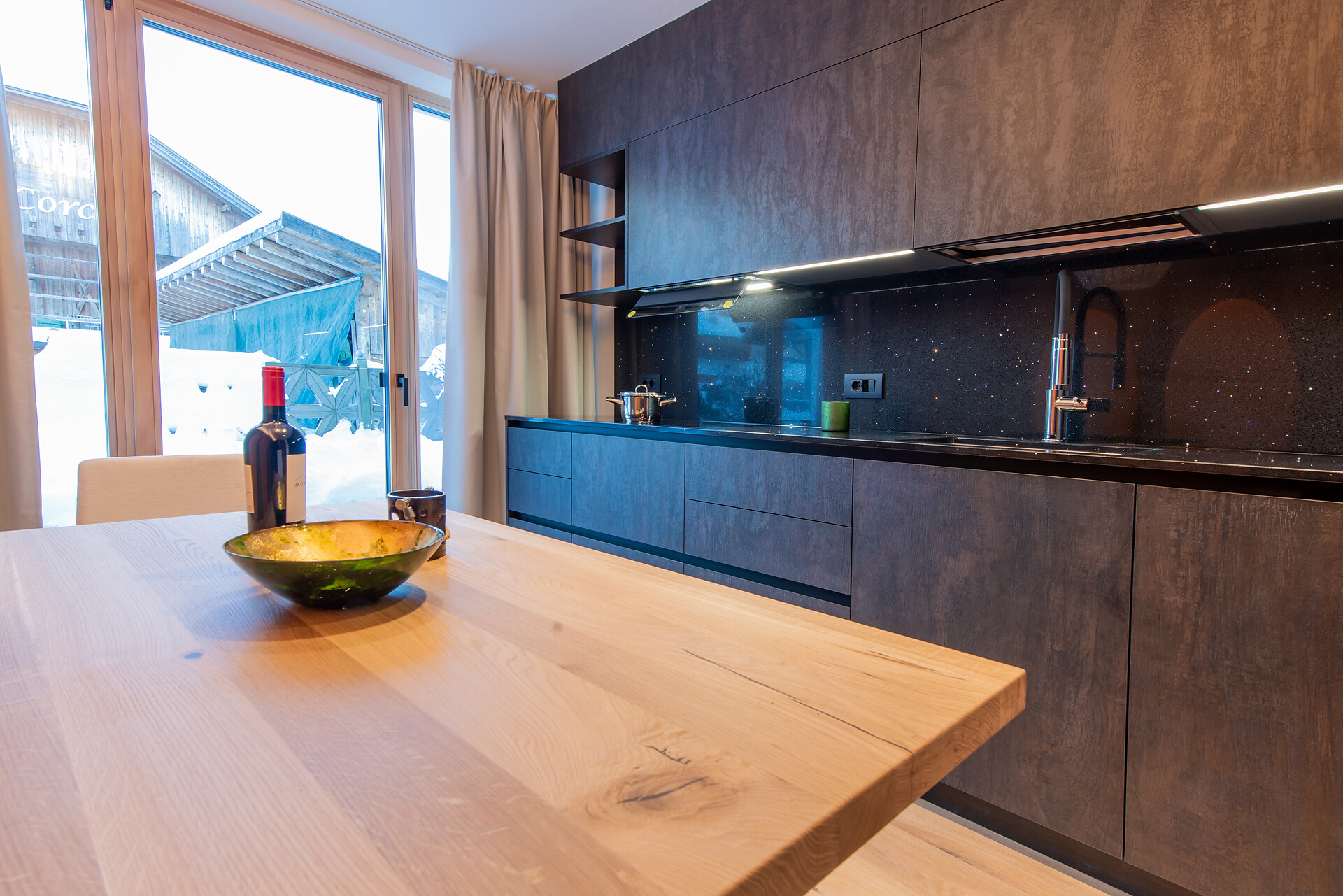 CUCINA APP. 1