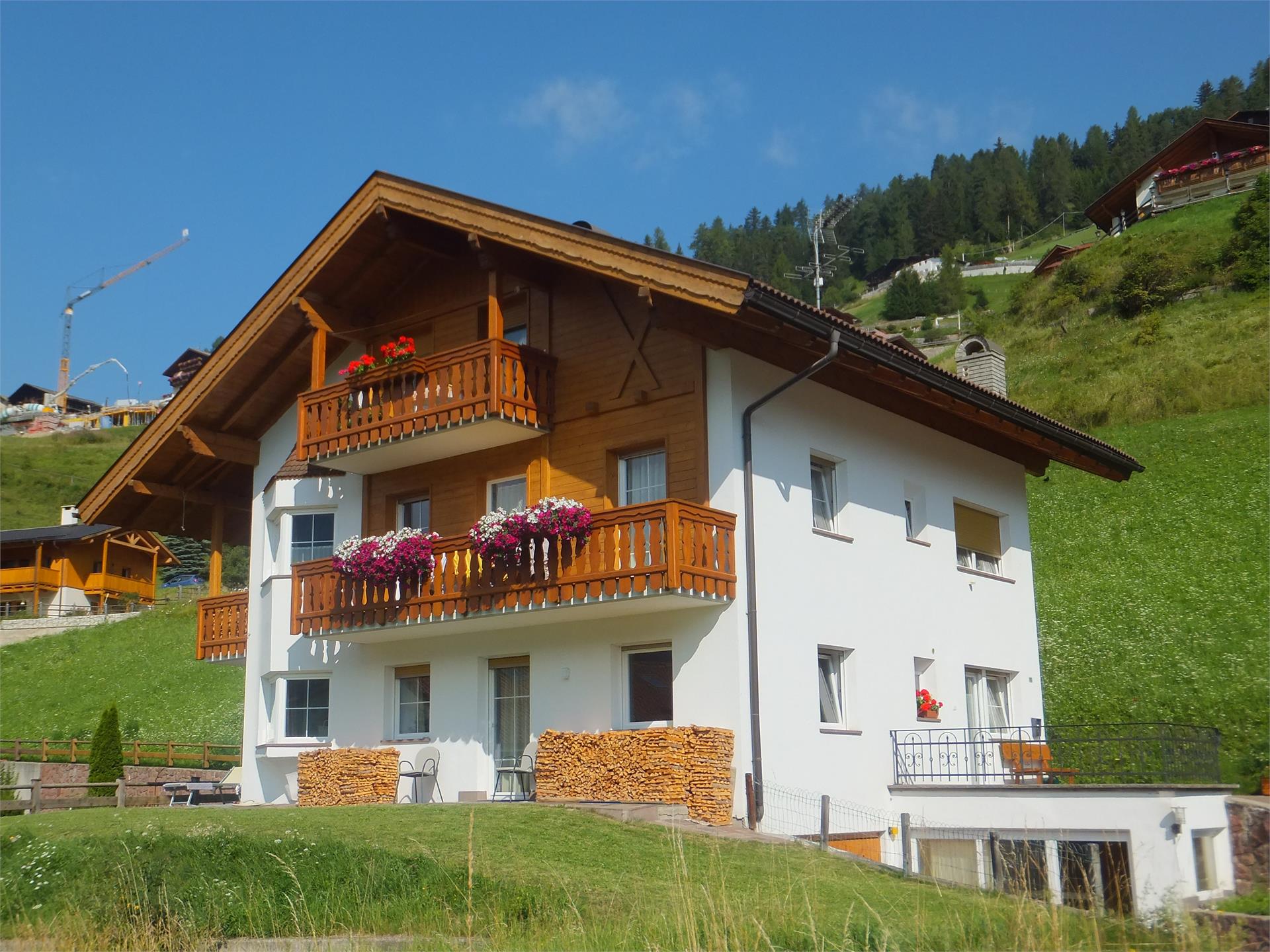 Apartments Roman St.Christina in Gröden 1 suedtirol.info