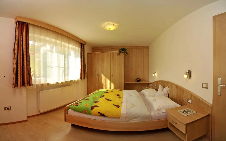 Apartments Roman S.Crestina Gherdëina/Santa Cristina Val Gardana 12 suedtirol.info