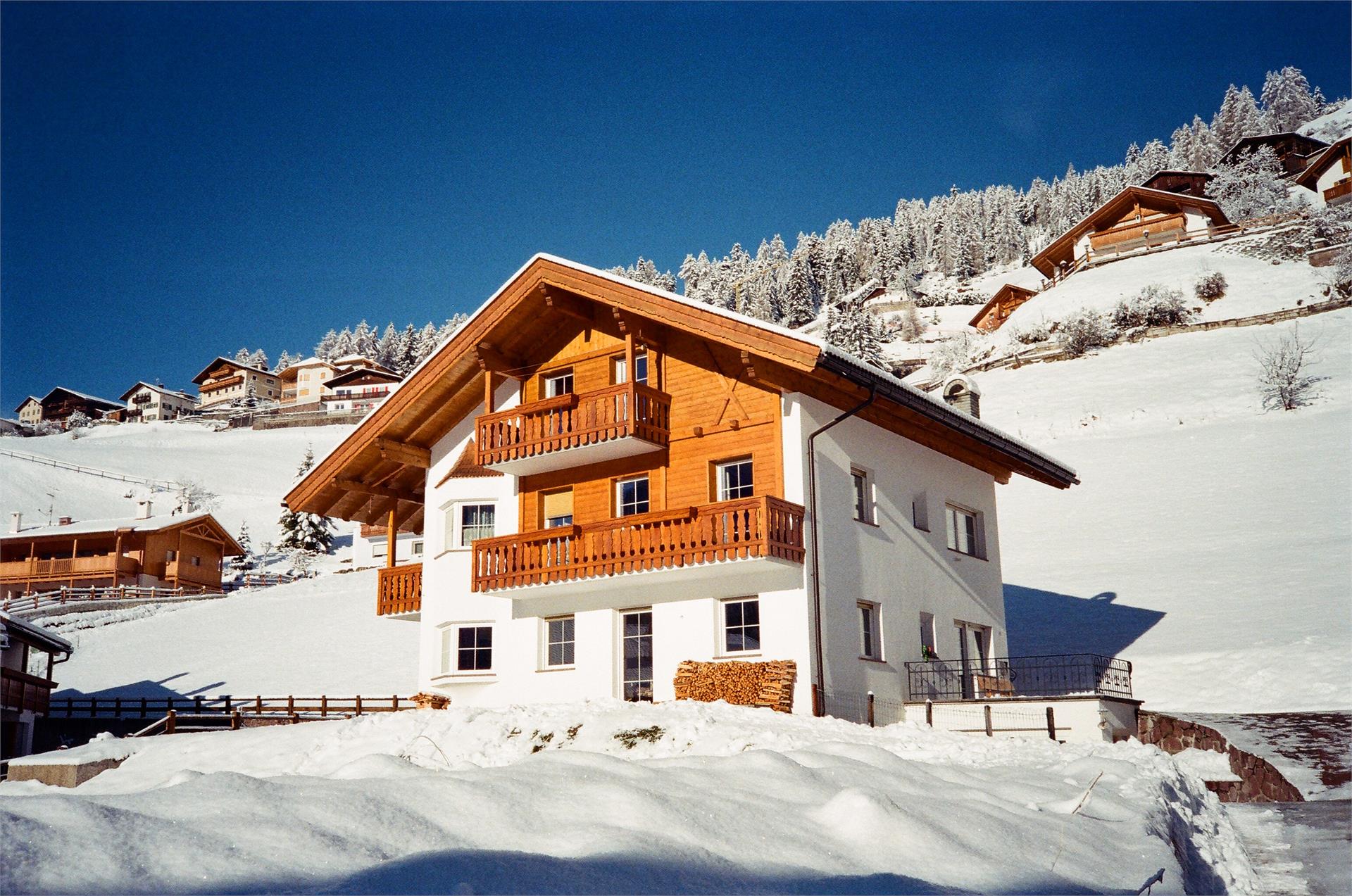 Apartments Roman St.Christina in Gröden 3 suedtirol.info