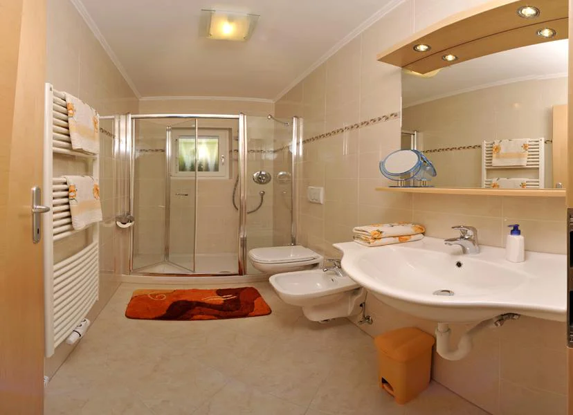 Apartments Roman S.Crestina Gherdëina/Santa Cristina Val Gardana 13 suedtirol.info