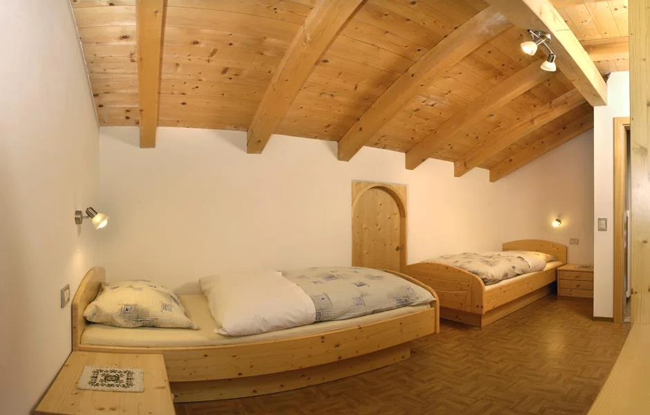 Apartments Roman S.Crestina Gherdëina/Santa Cristina Val Gardana 9 suedtirol.info