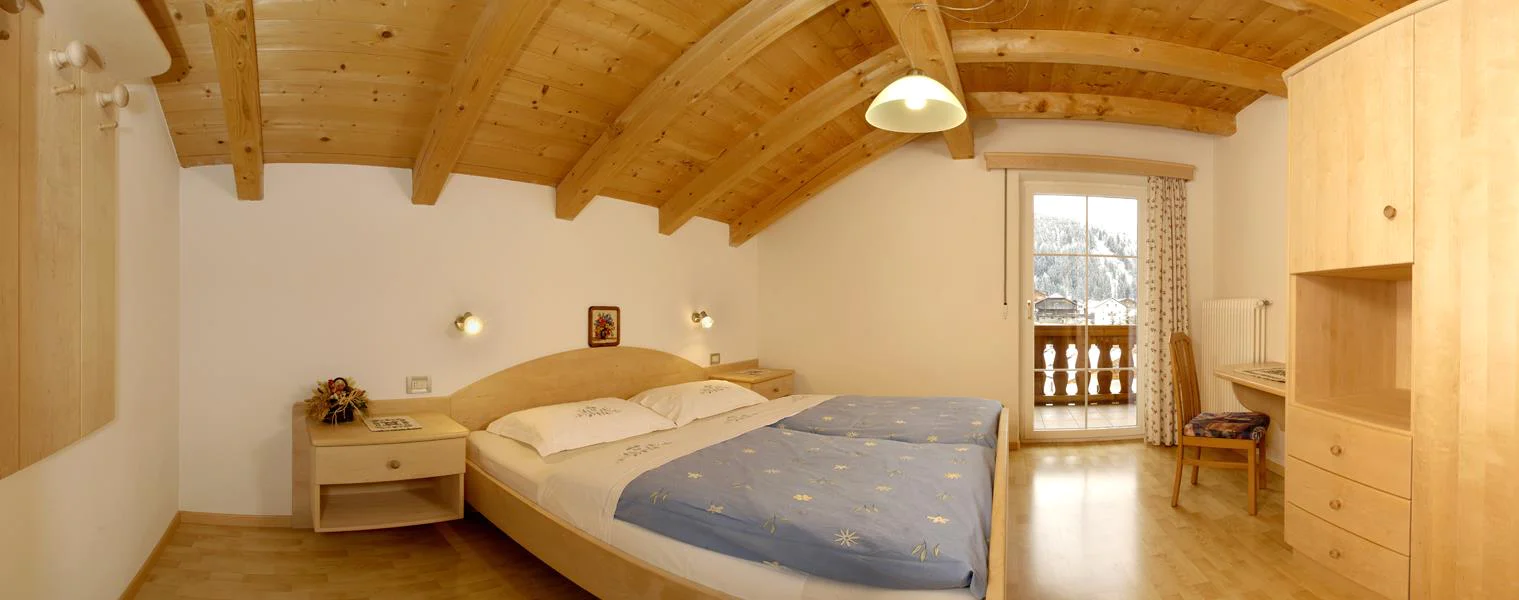 Apartments Roman S.Crestina Gherdëina/Santa Cristina Val Gardana 8 suedtirol.info