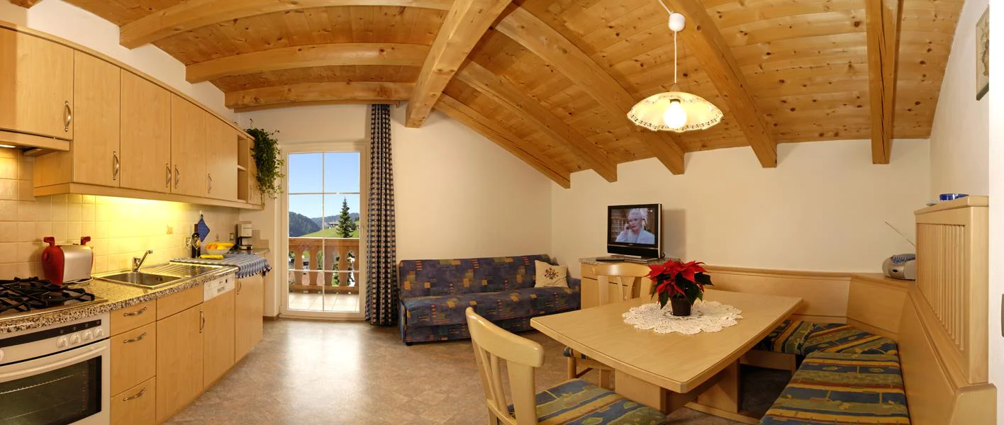 Apartments Roman S.Crestina Gherdëina/Santa Cristina Val Gardana 7 suedtirol.info