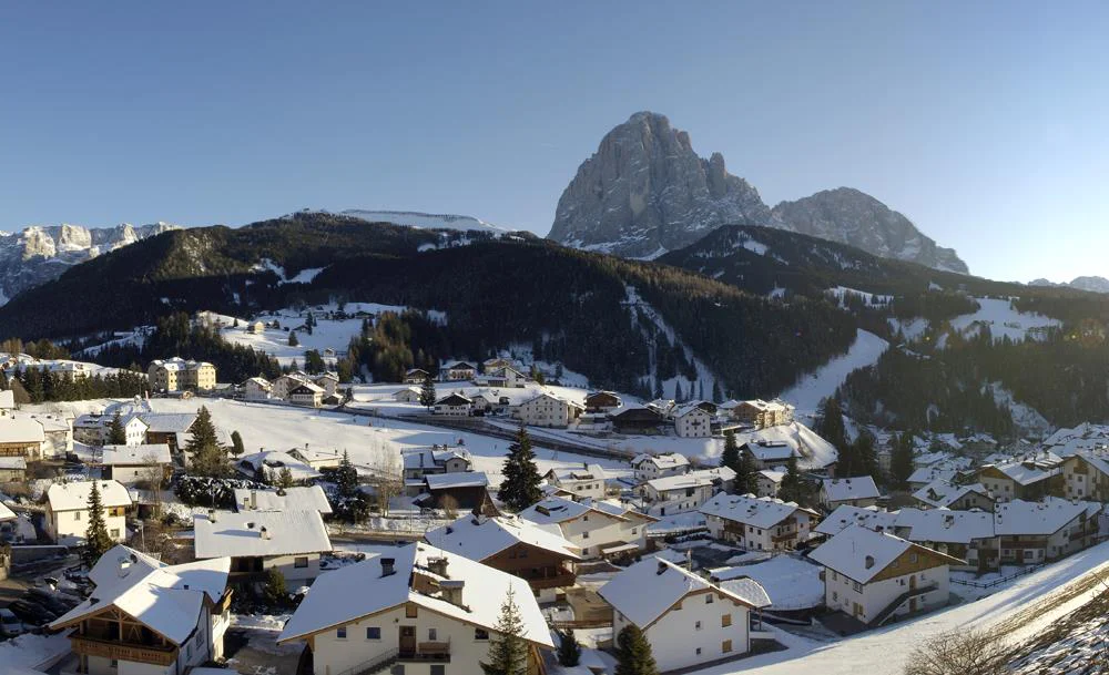 Apartments Roman S.Crestina Gherdëina/Santa Cristina Val Gardana 5 suedtirol.info