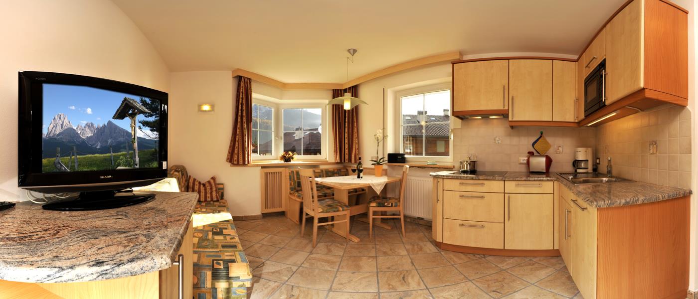 Apartments Roman St.Christina in Gröden 11 suedtirol.info