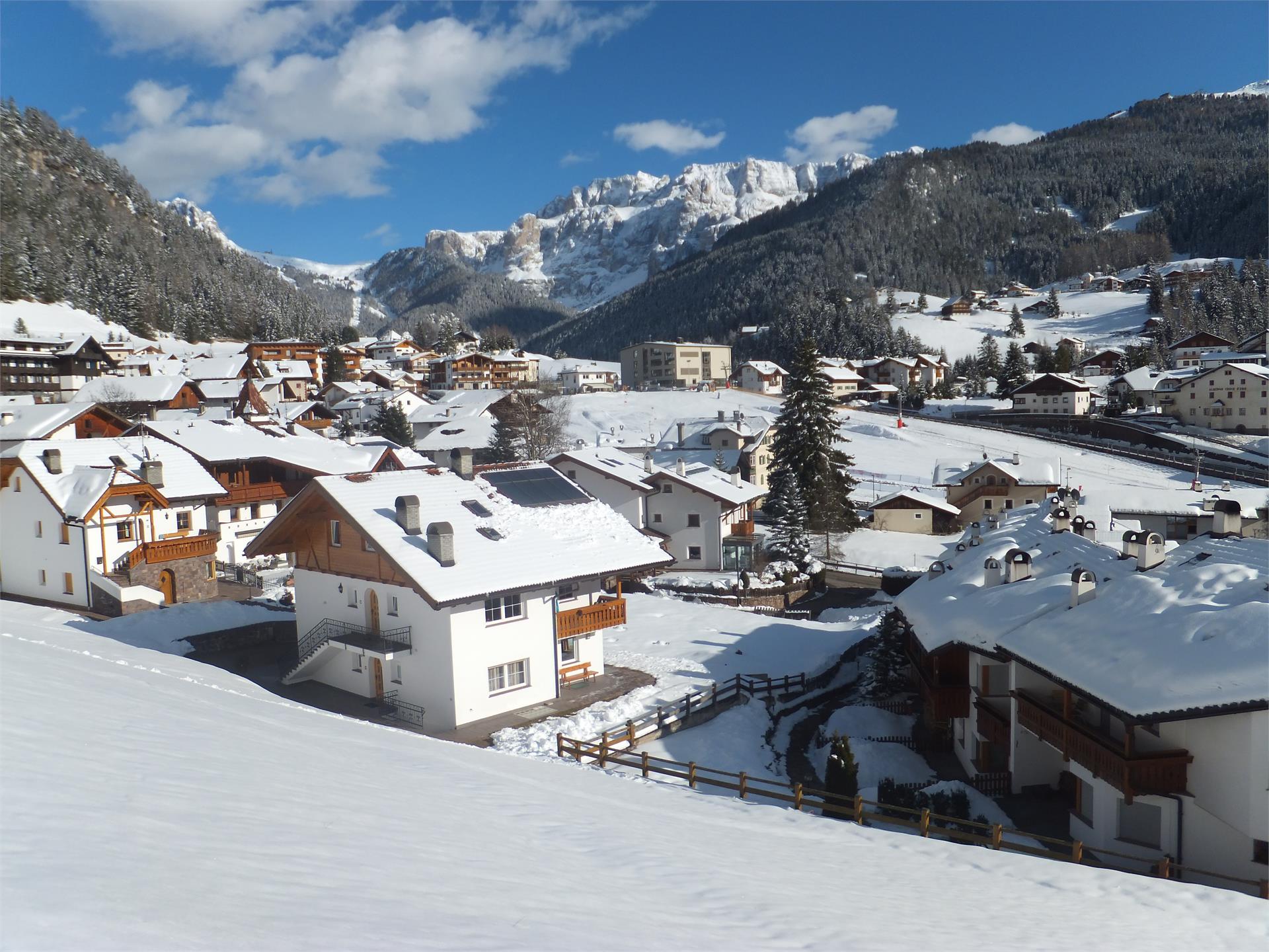 Apartments Roman St.Christina in Gröden 6 suedtirol.info
