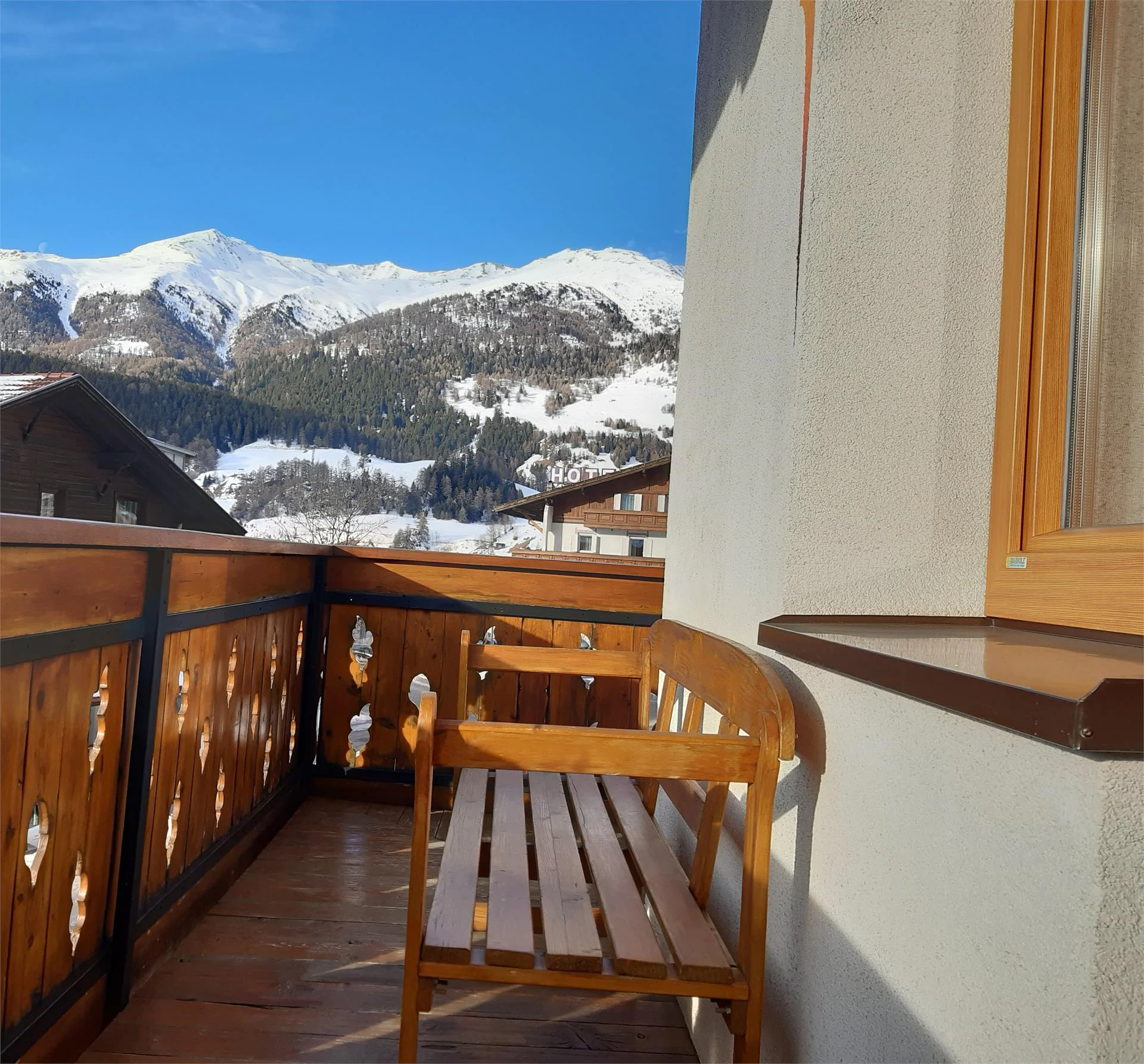 App. Cristallo Curon Venosta 3 suedtirol.info