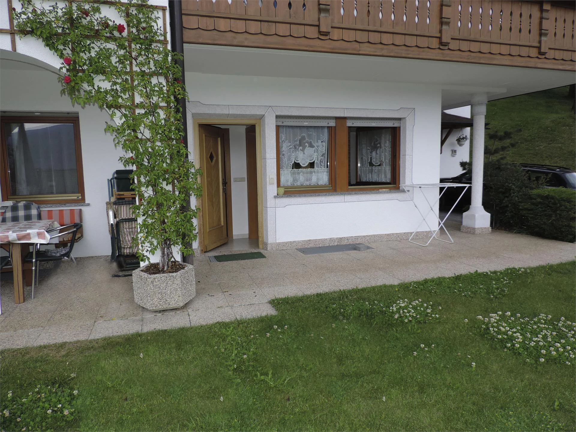 Apart. Volgger Terento 2 suedtirol.info