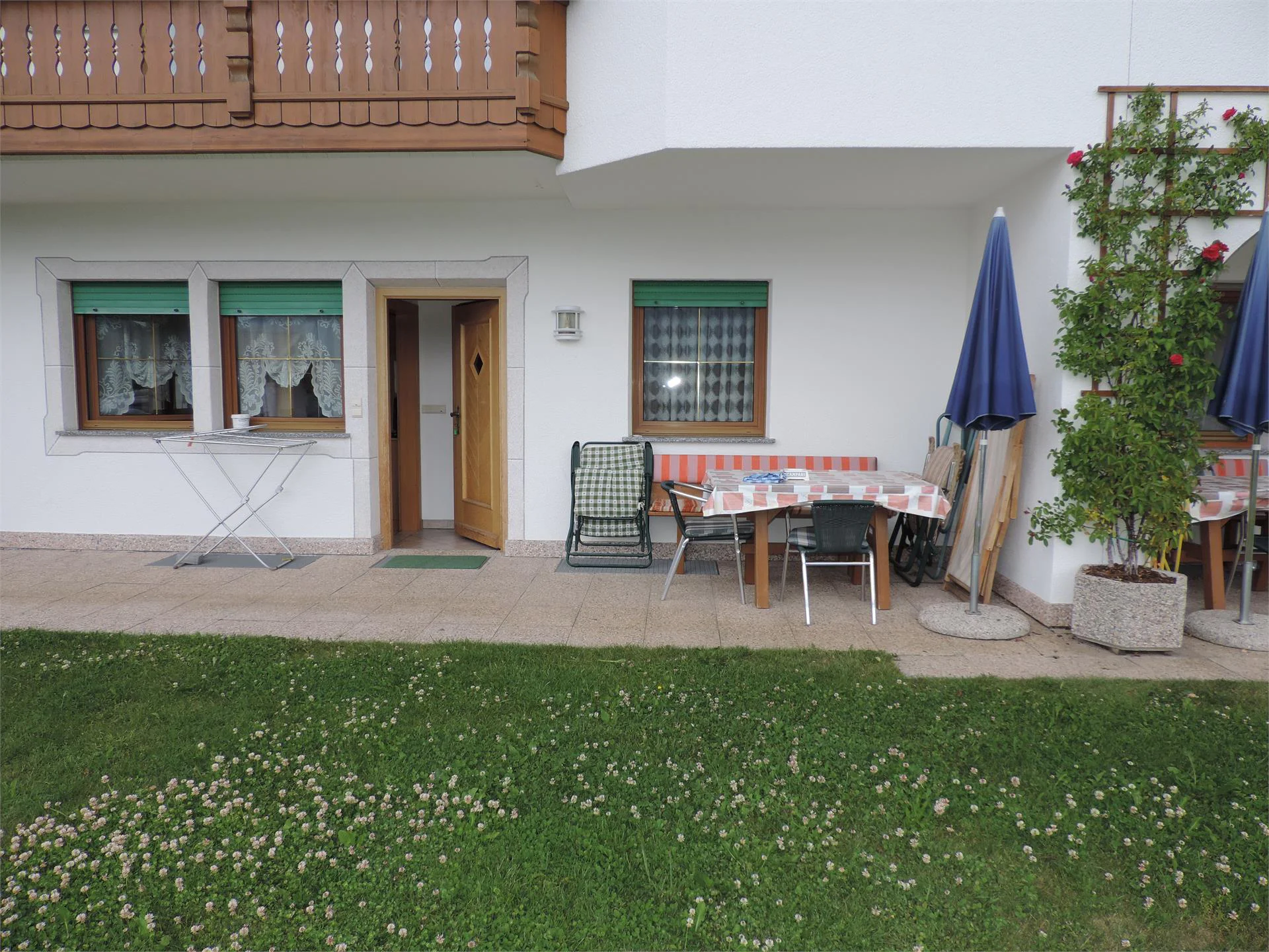 Apart. Volgger Terento 3 suedtirol.info