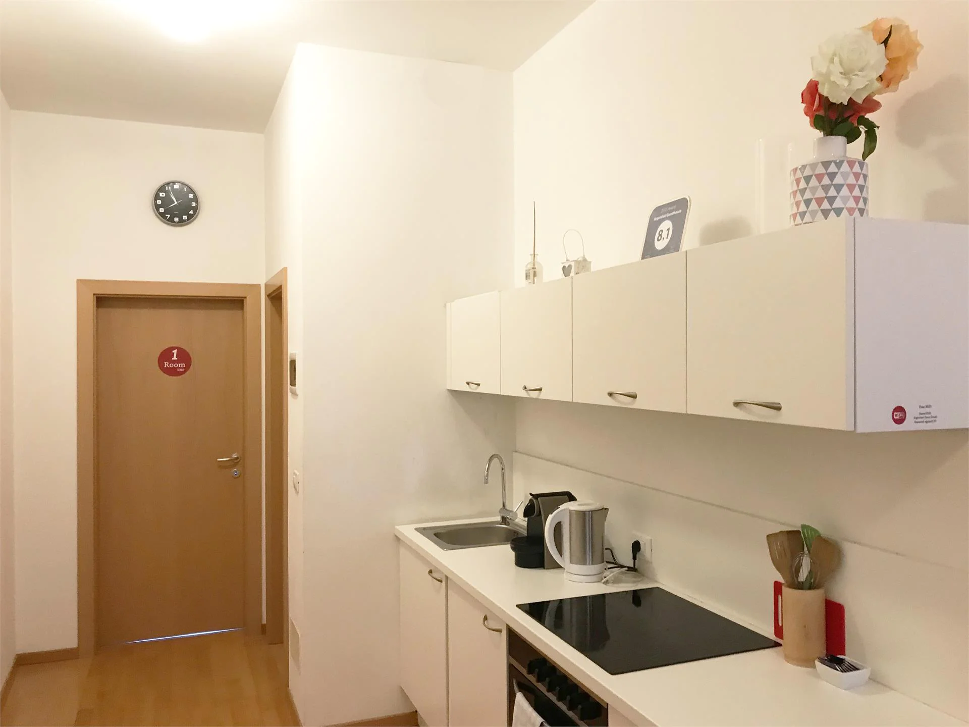 ARGENTIERI GUESTHOUSE Bolzano/Bozen 3 suedtirol.info