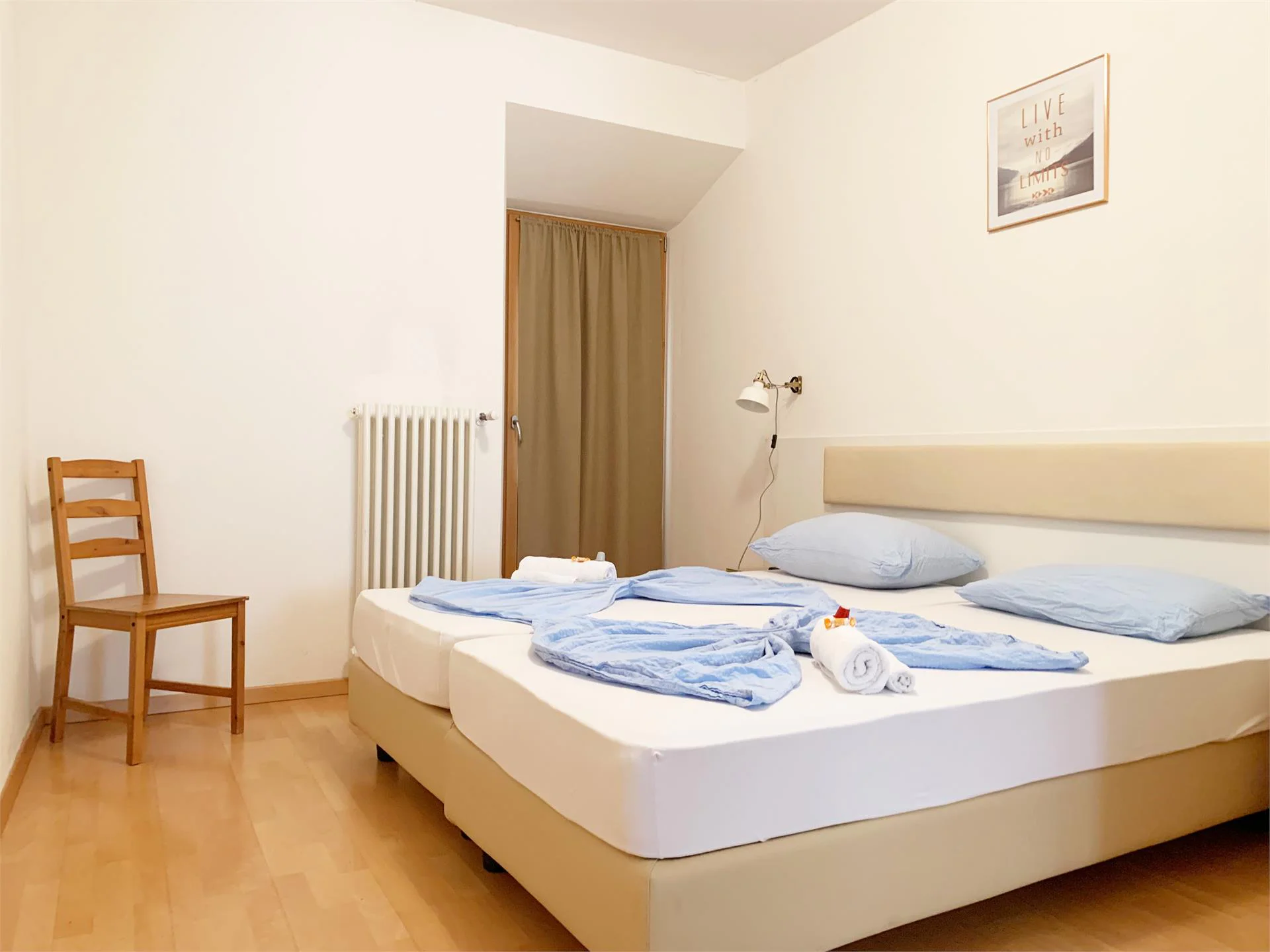 ARGENTIERI GUESTHOUSE Bolzano/Bozen 9 suedtirol.info