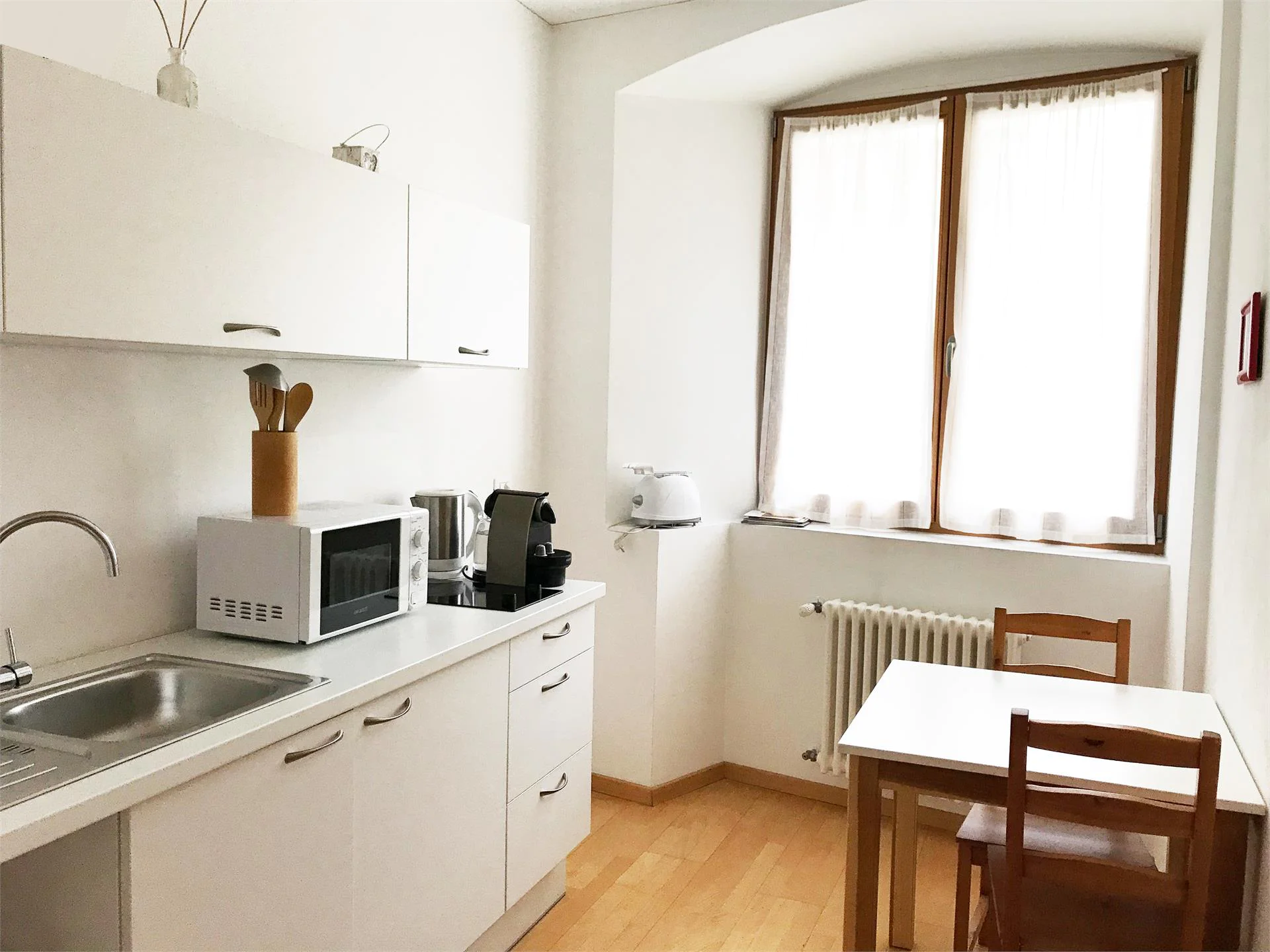 ARGENTIERI GUESTHOUSE Bolzano/Bozen 8 suedtirol.info