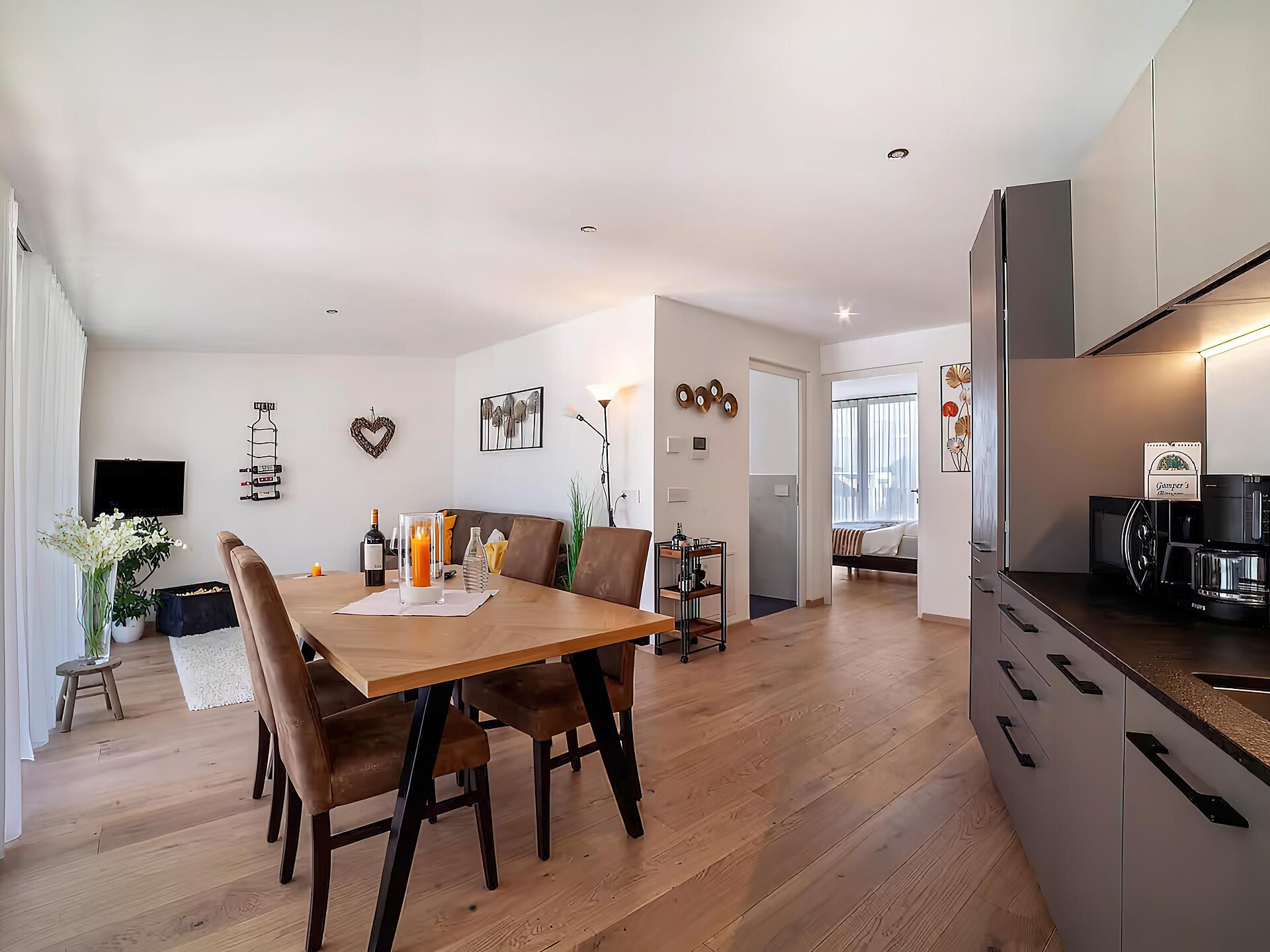 Adler Living Attika