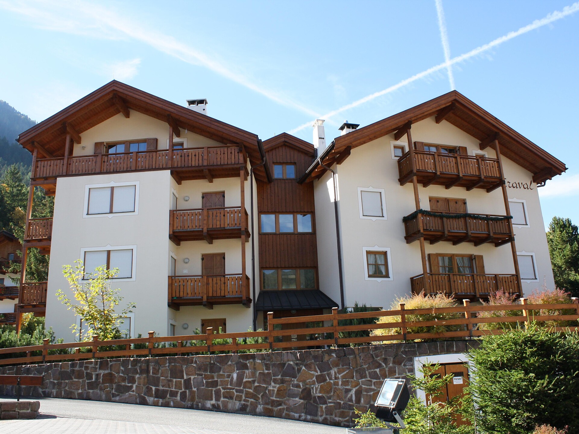 Apartments Miraval