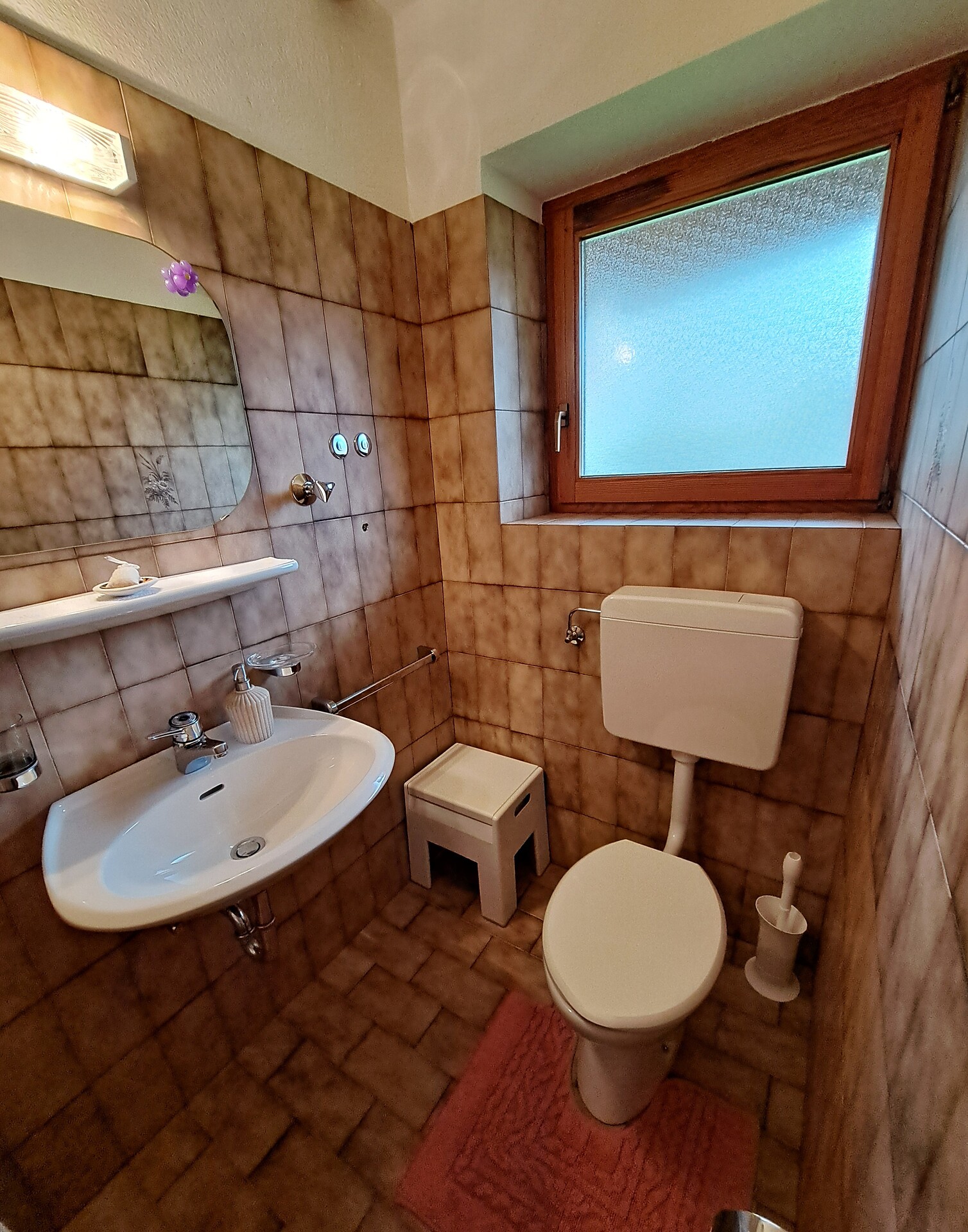 WC