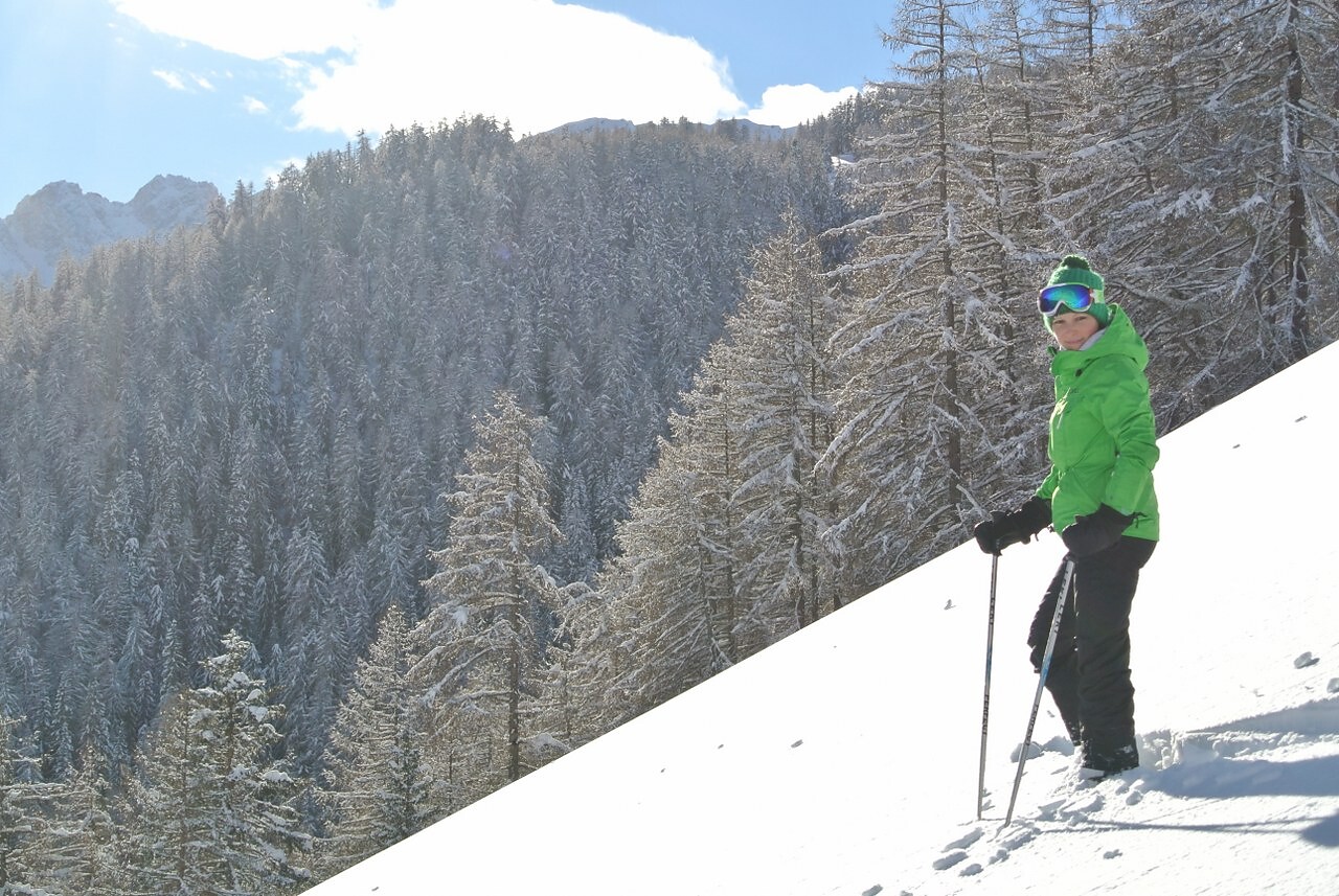 Skitour