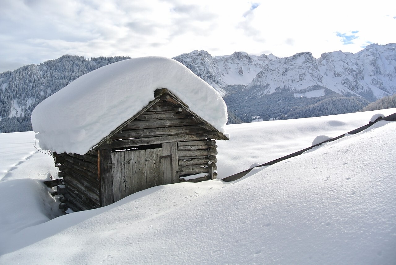 Rifugio