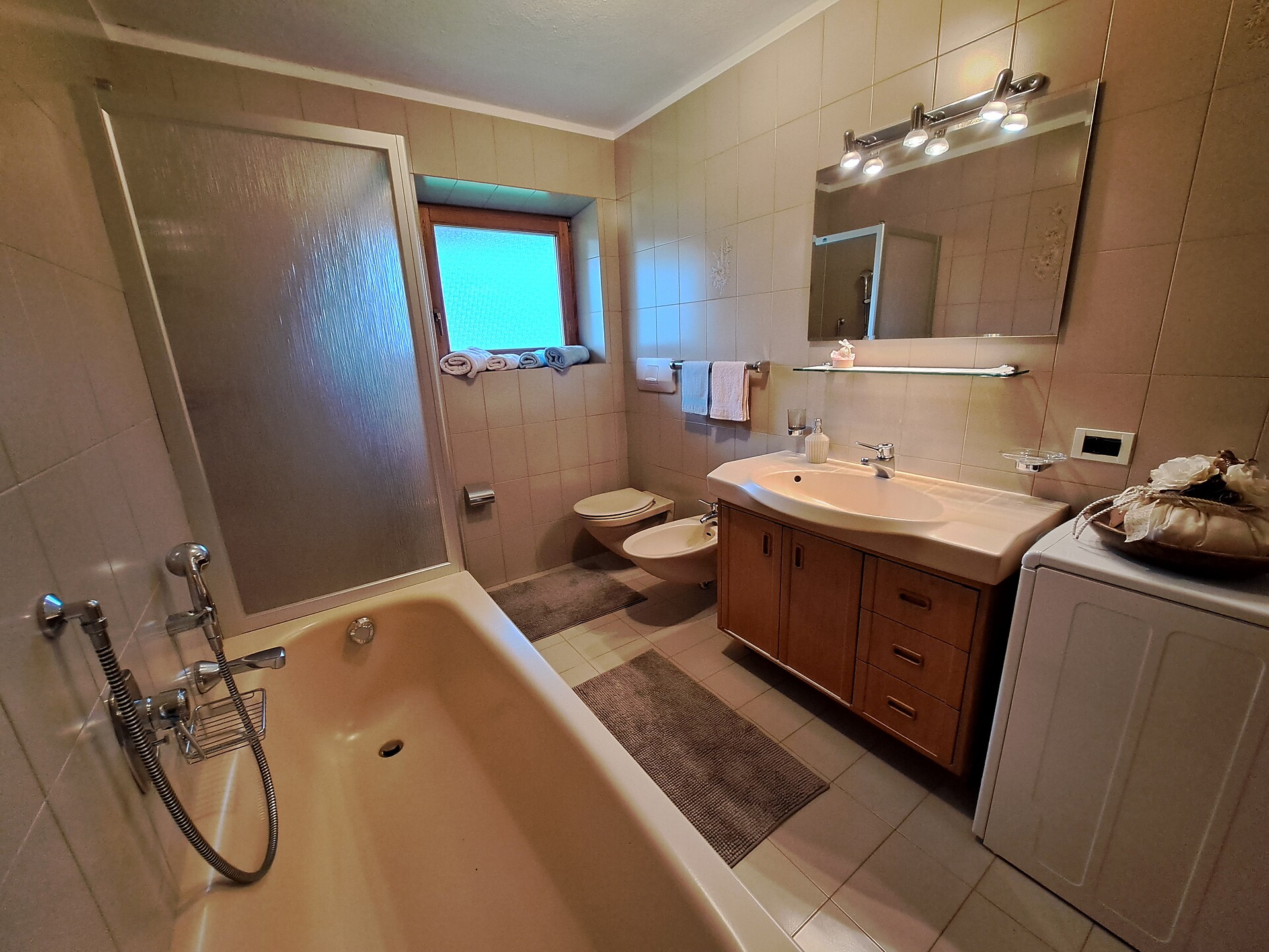 Bagno