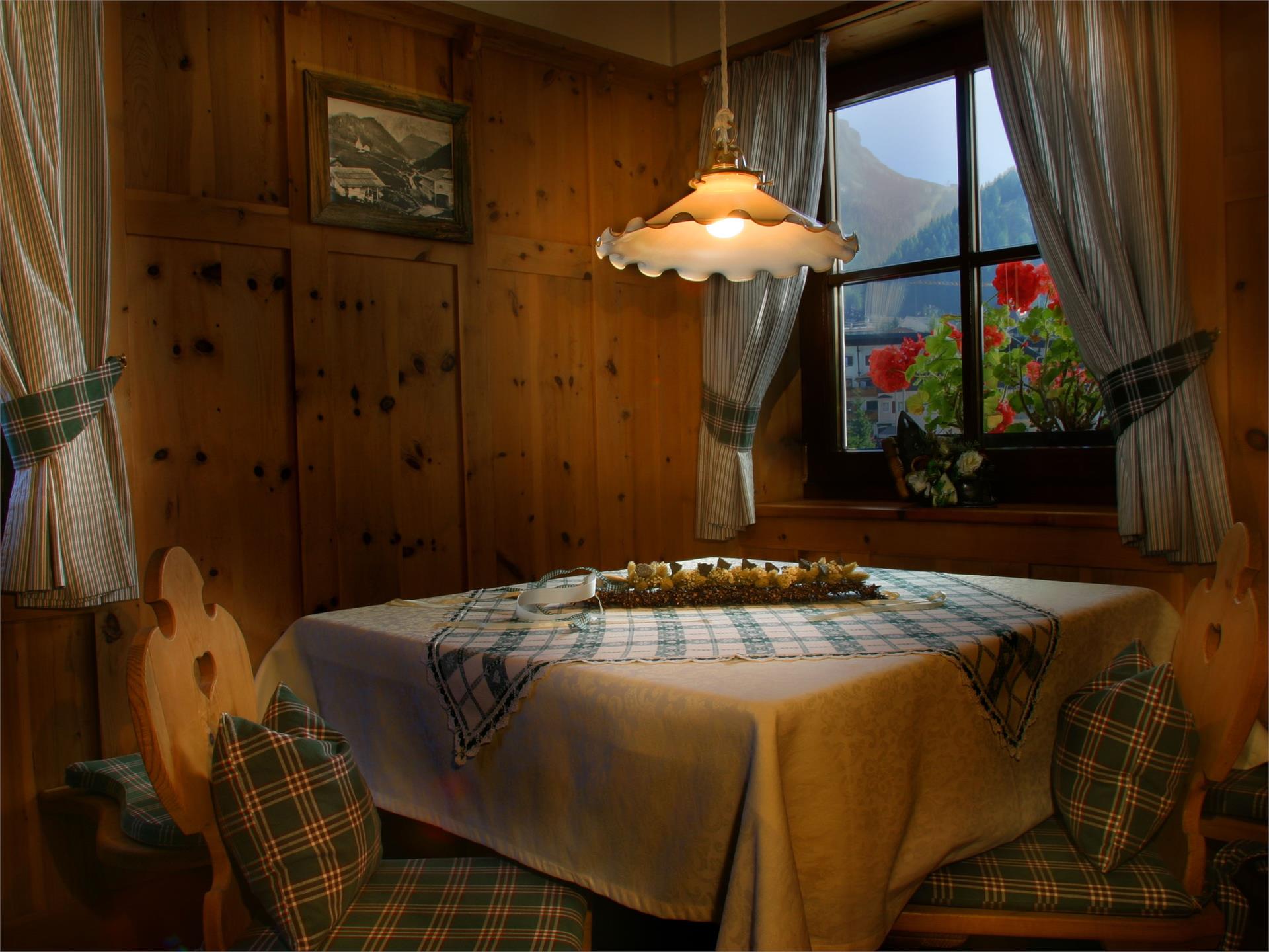 Apartments Mauriz Wolkenstein 2 suedtirol.info