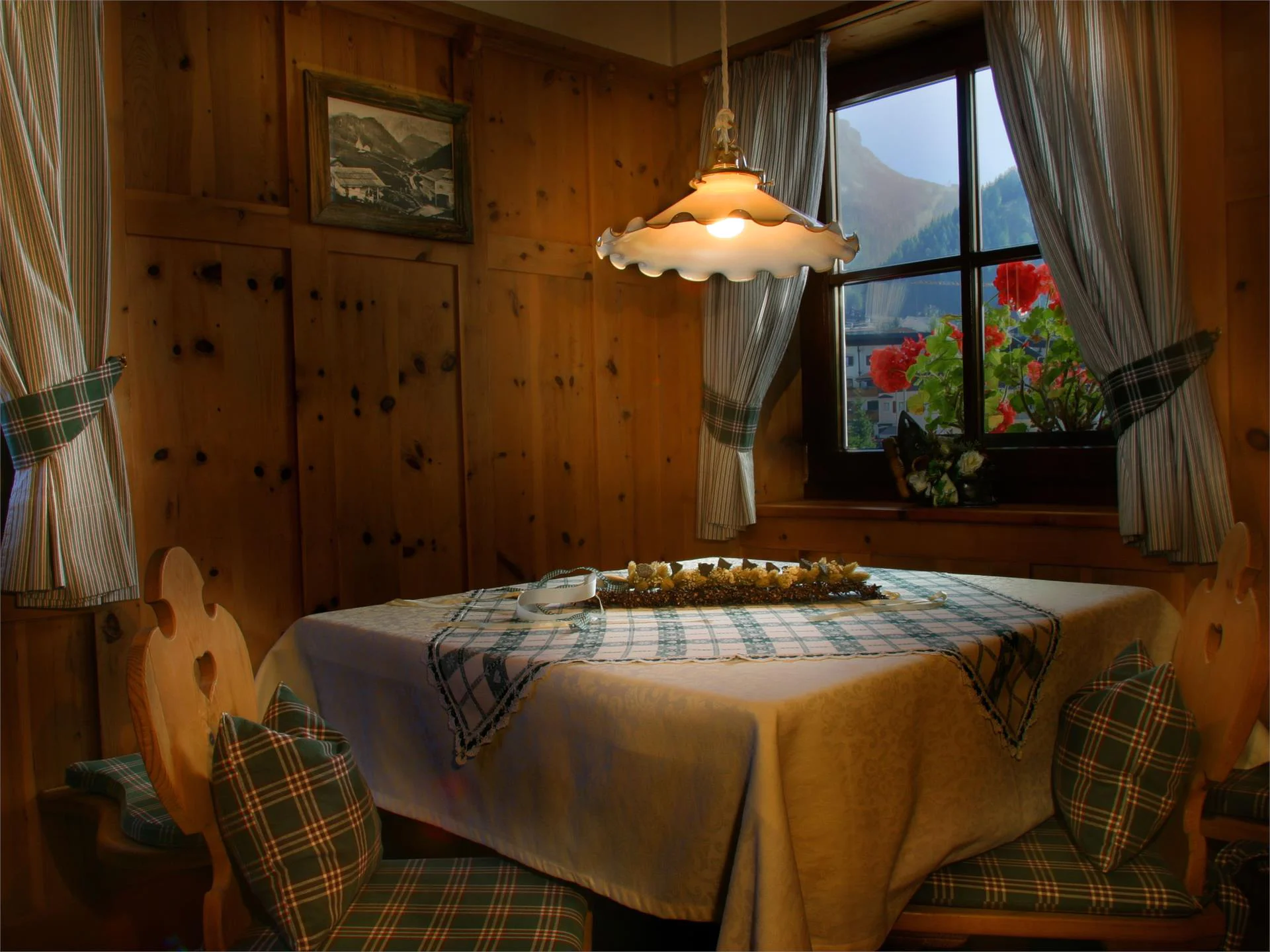 Apartments Mauriz Selva 4 suedtirol.info
