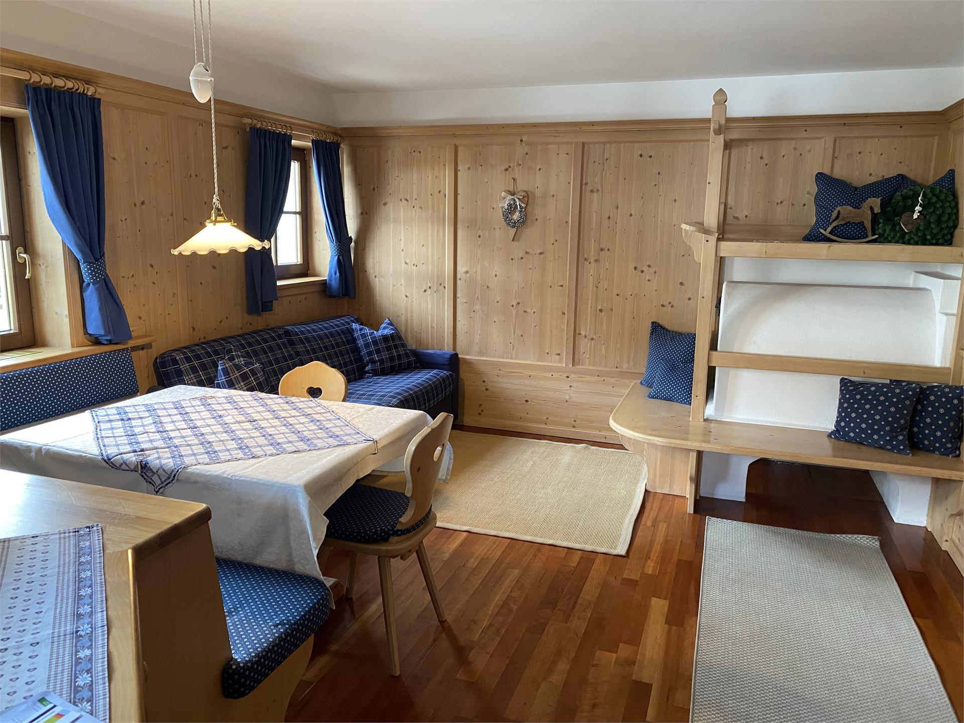 Apartments Mauriz Wolkenstein 8 suedtirol.info