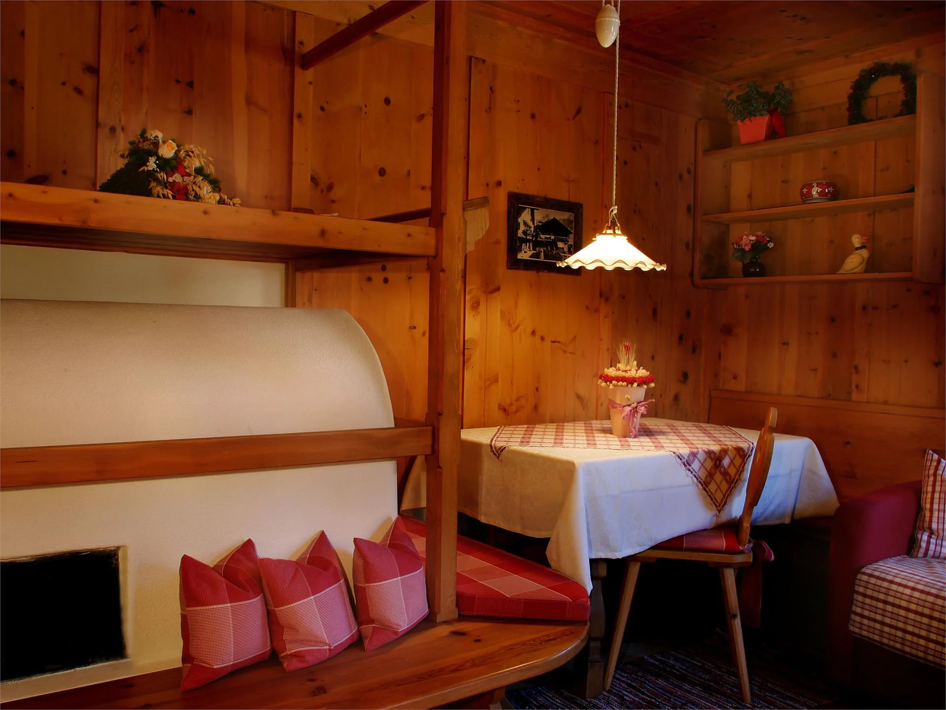Apartments Mauriz Selva 5 suedtirol.info