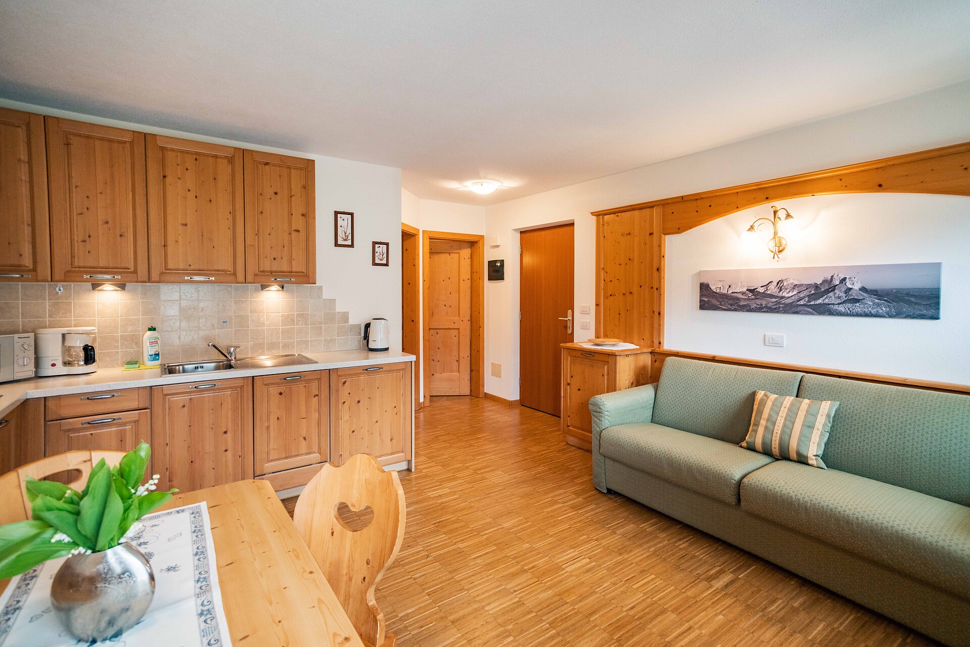 App. Floralpin Antholz Mittertal