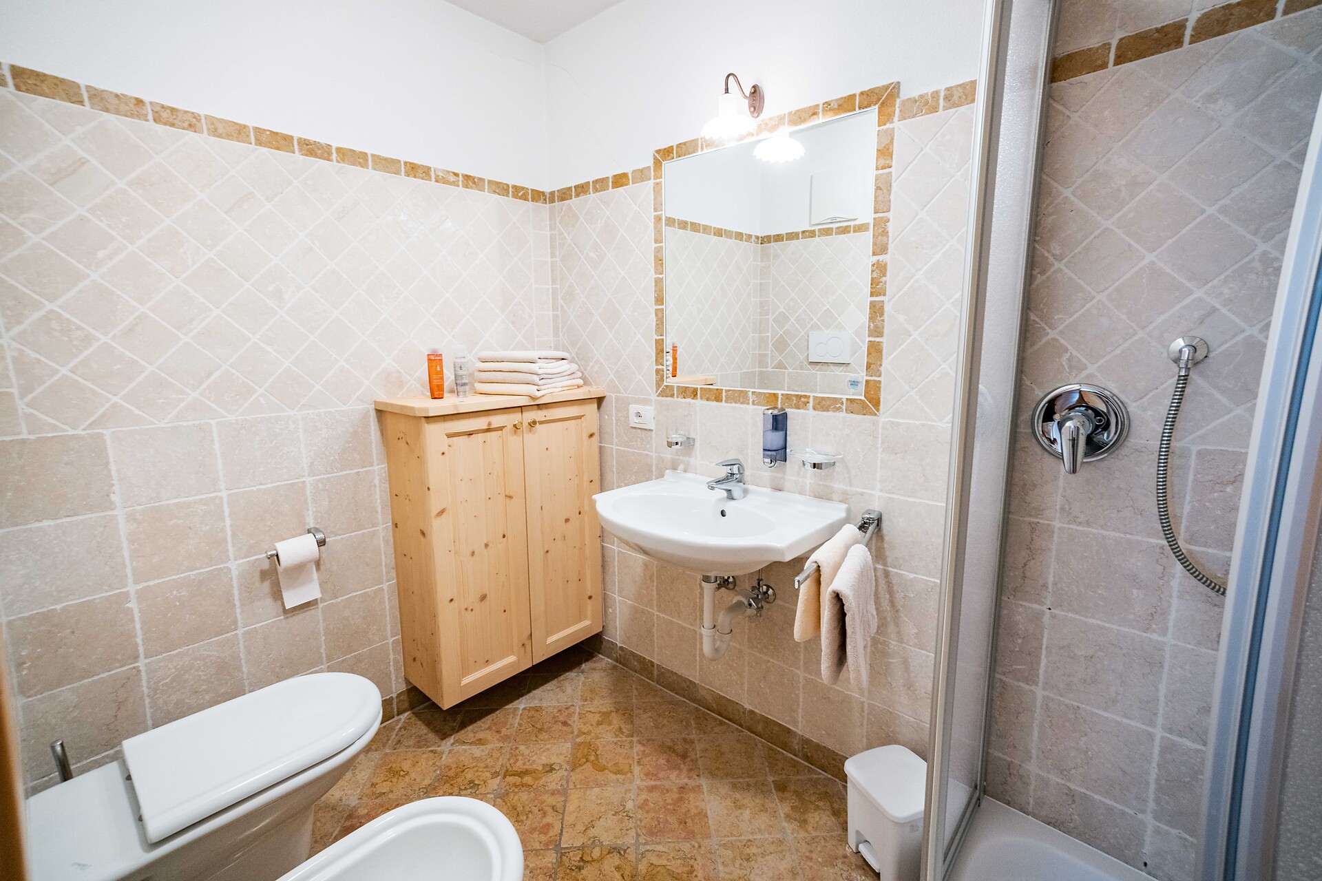 App. Floralpin Antholz Mittertal