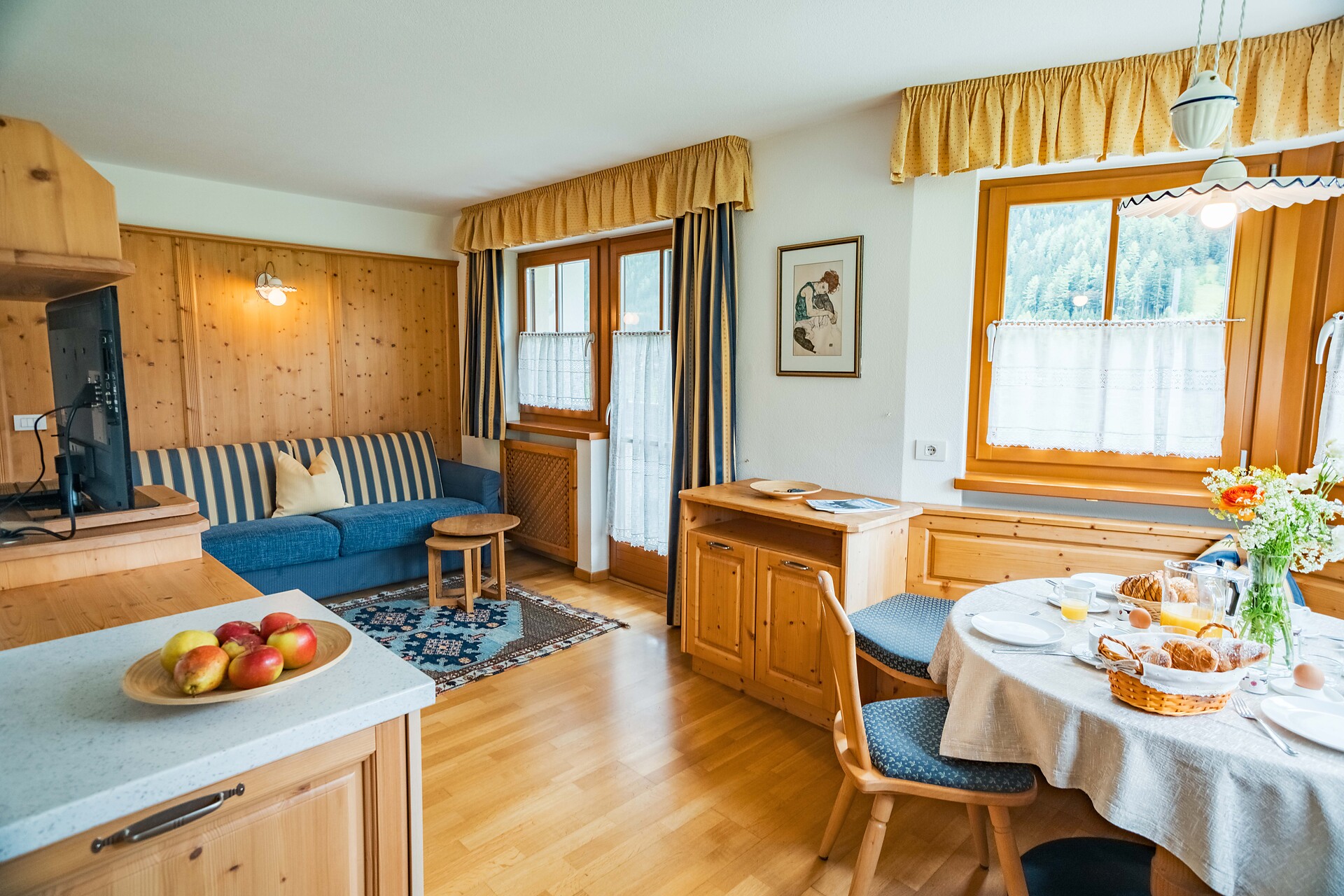 App. Floralpin Antholz Mittertal