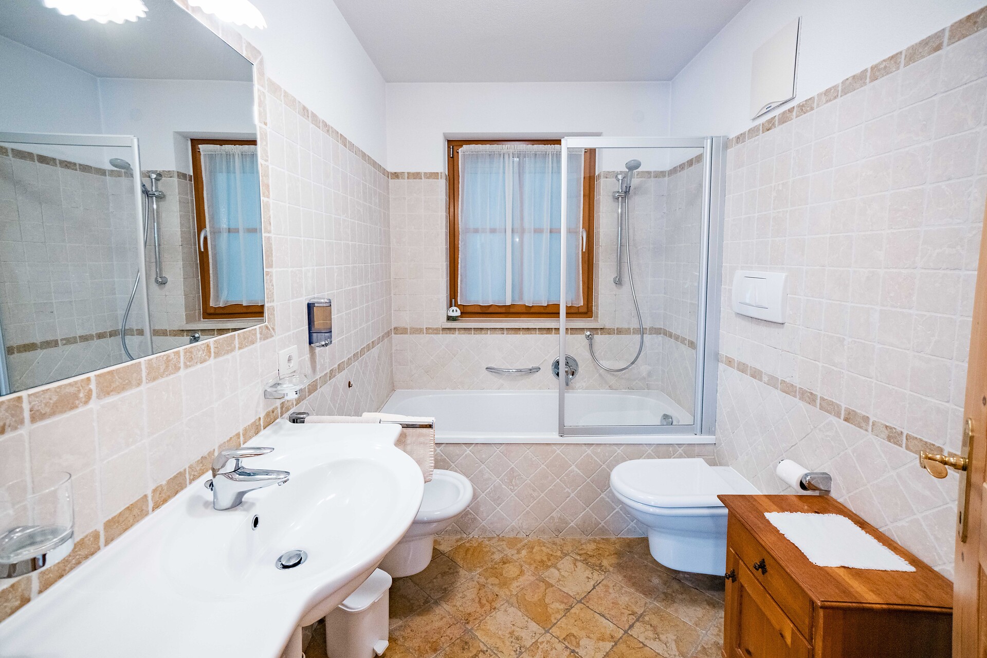 App. Floralpin Antholz Mittertal