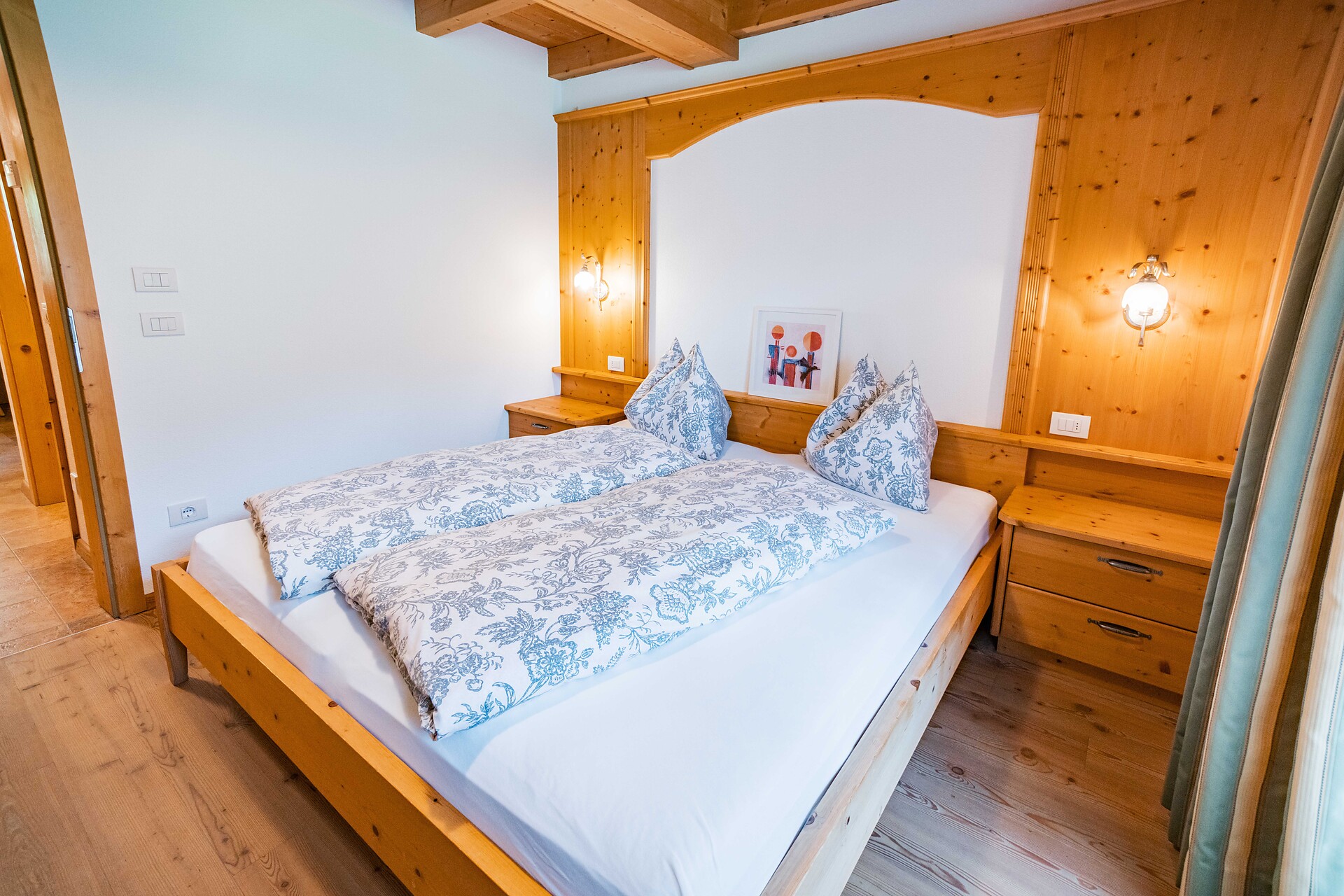 App. Floralpin Antholz Mittertal