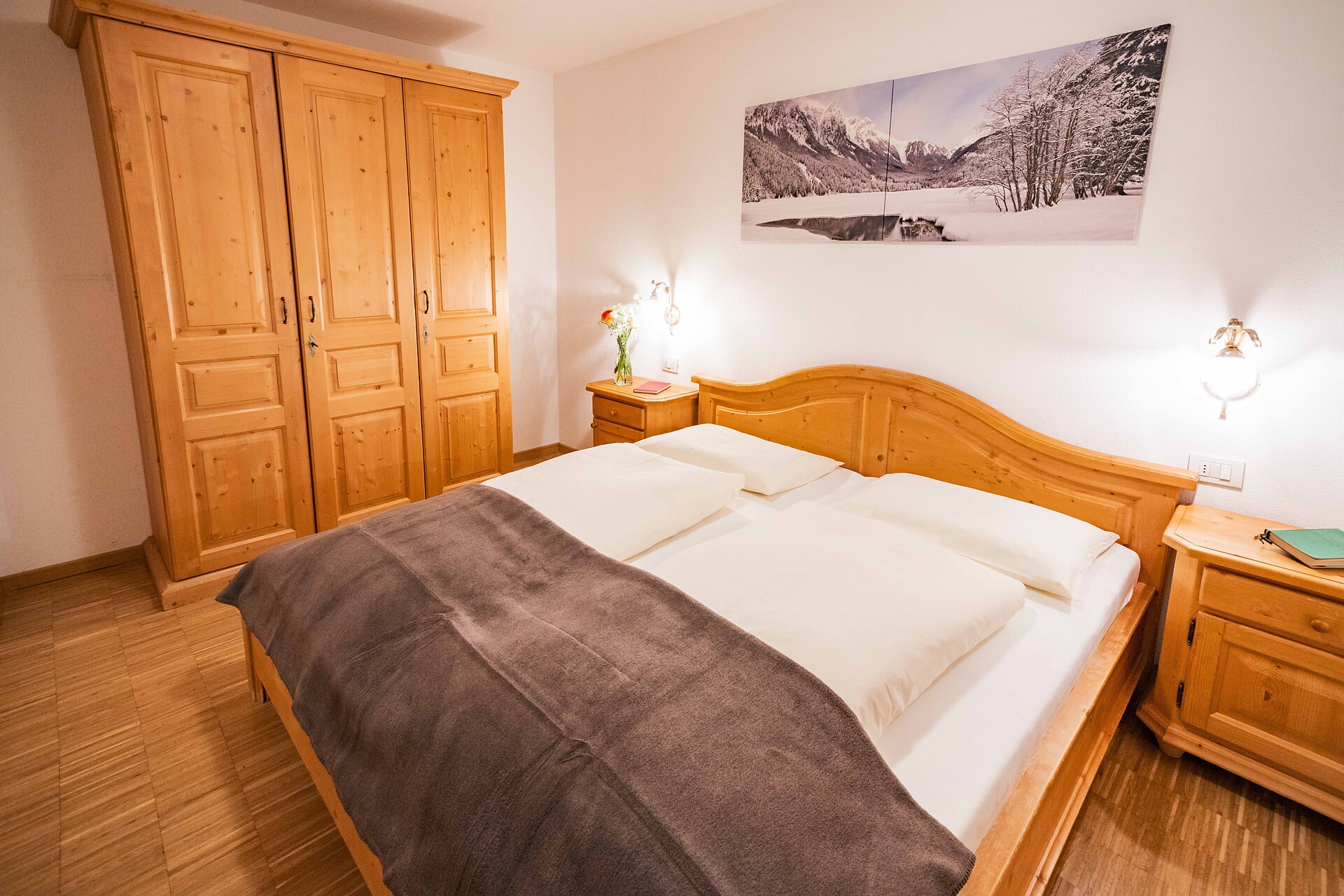 App. Floralpin Antholz Mittertal