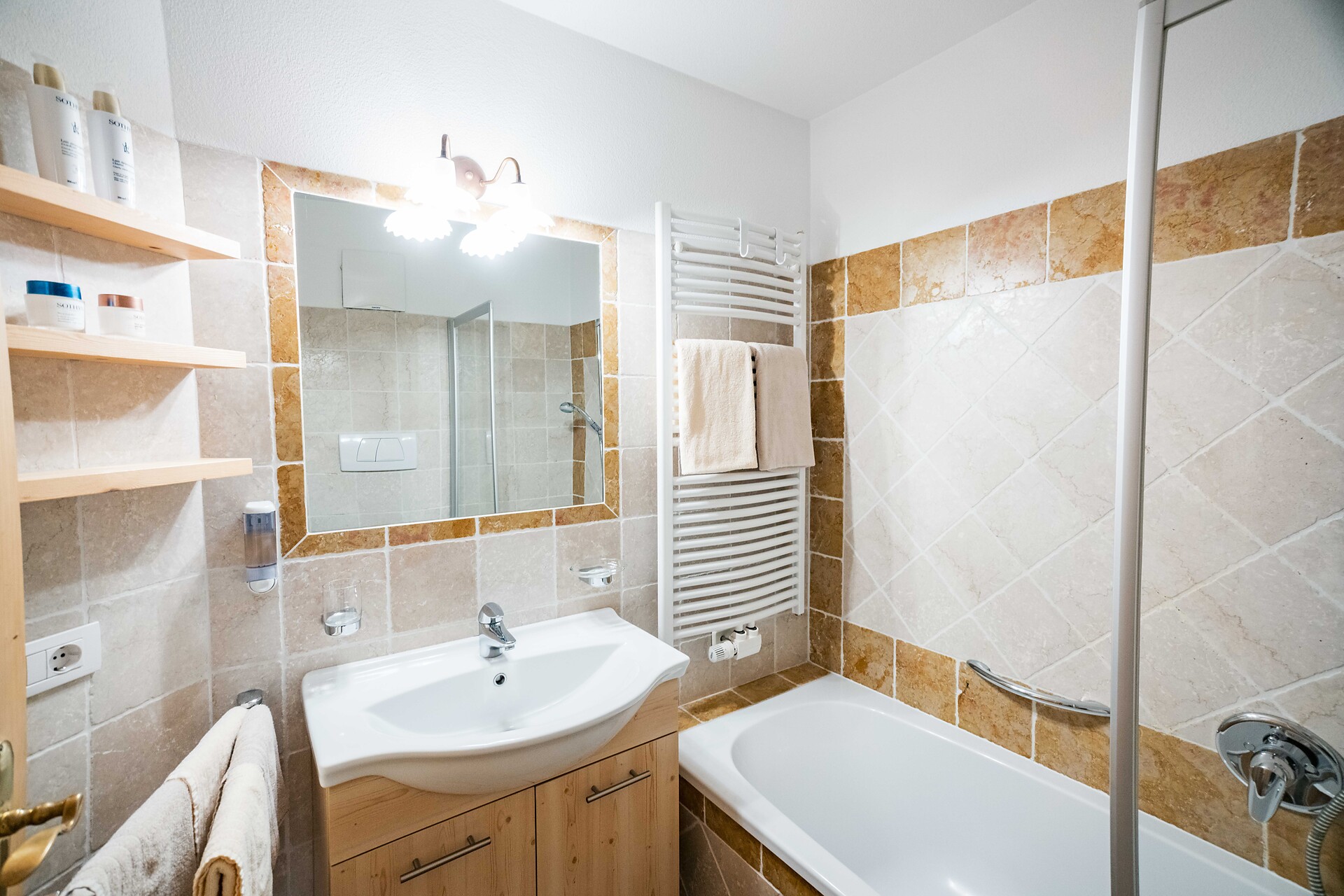 App. Floralpin Antholz Mittertal