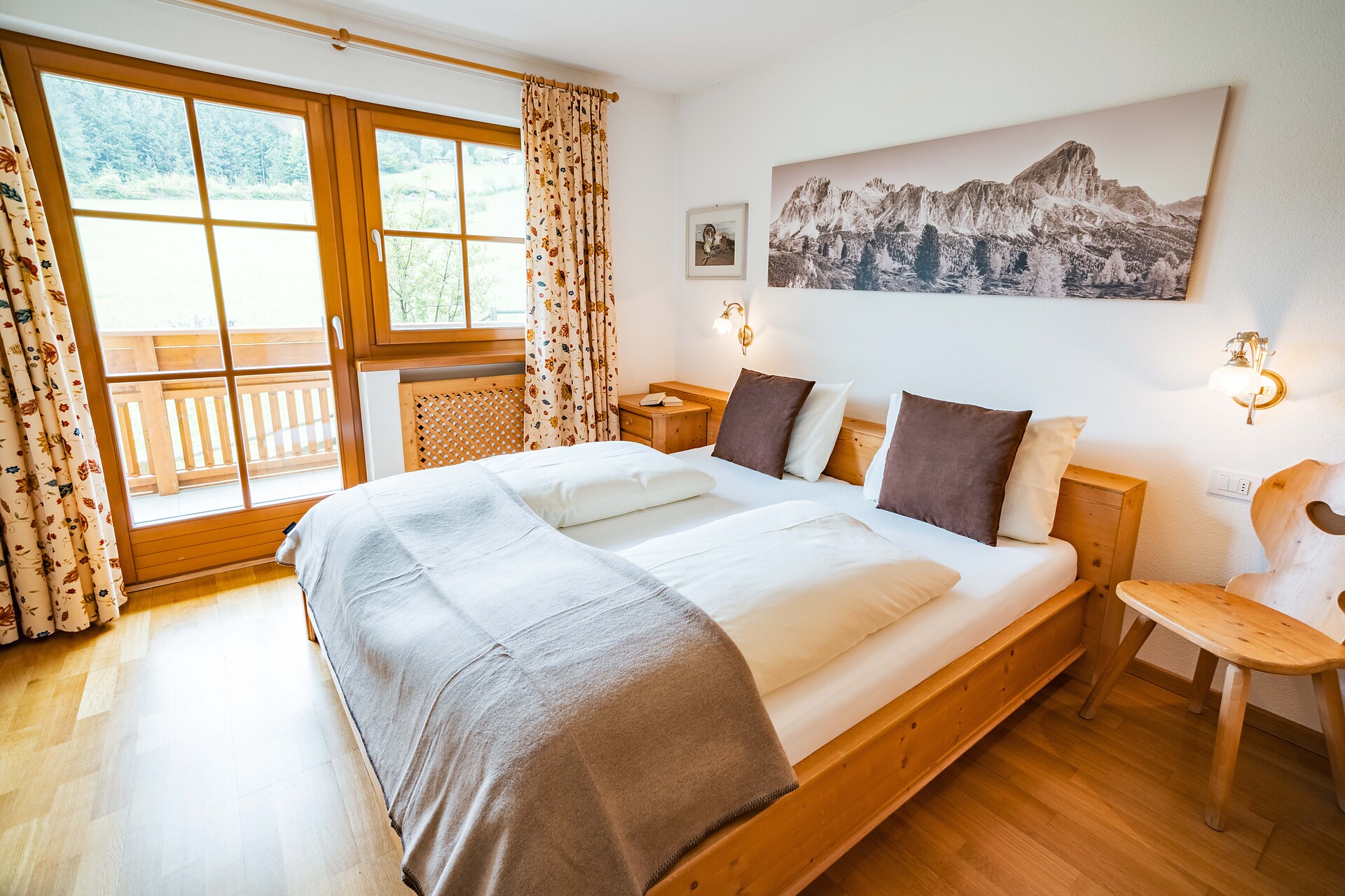 App. Floralpin Antholz Mittertal